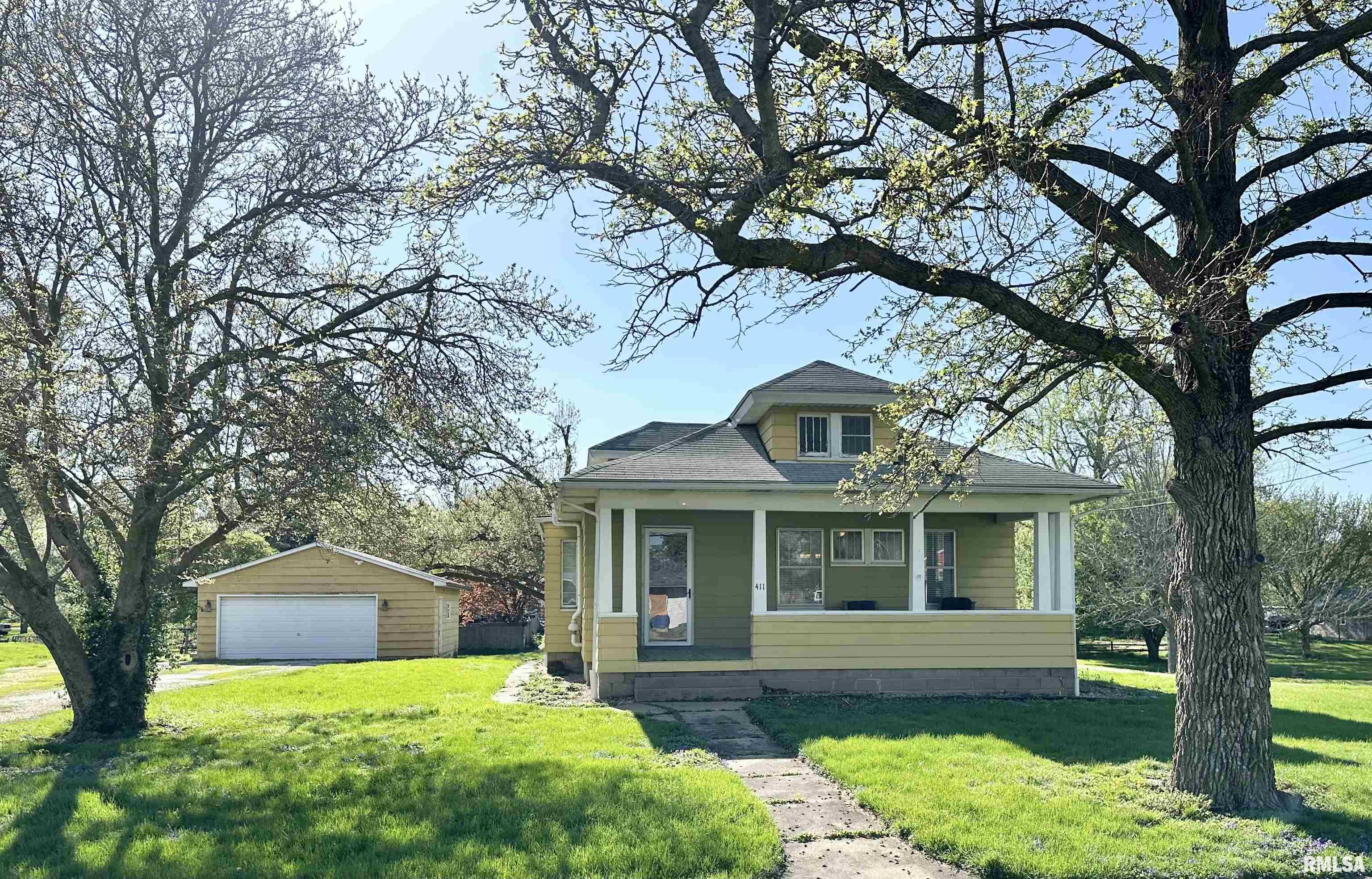 411 Congress Street, Chapin, Illinois image 1