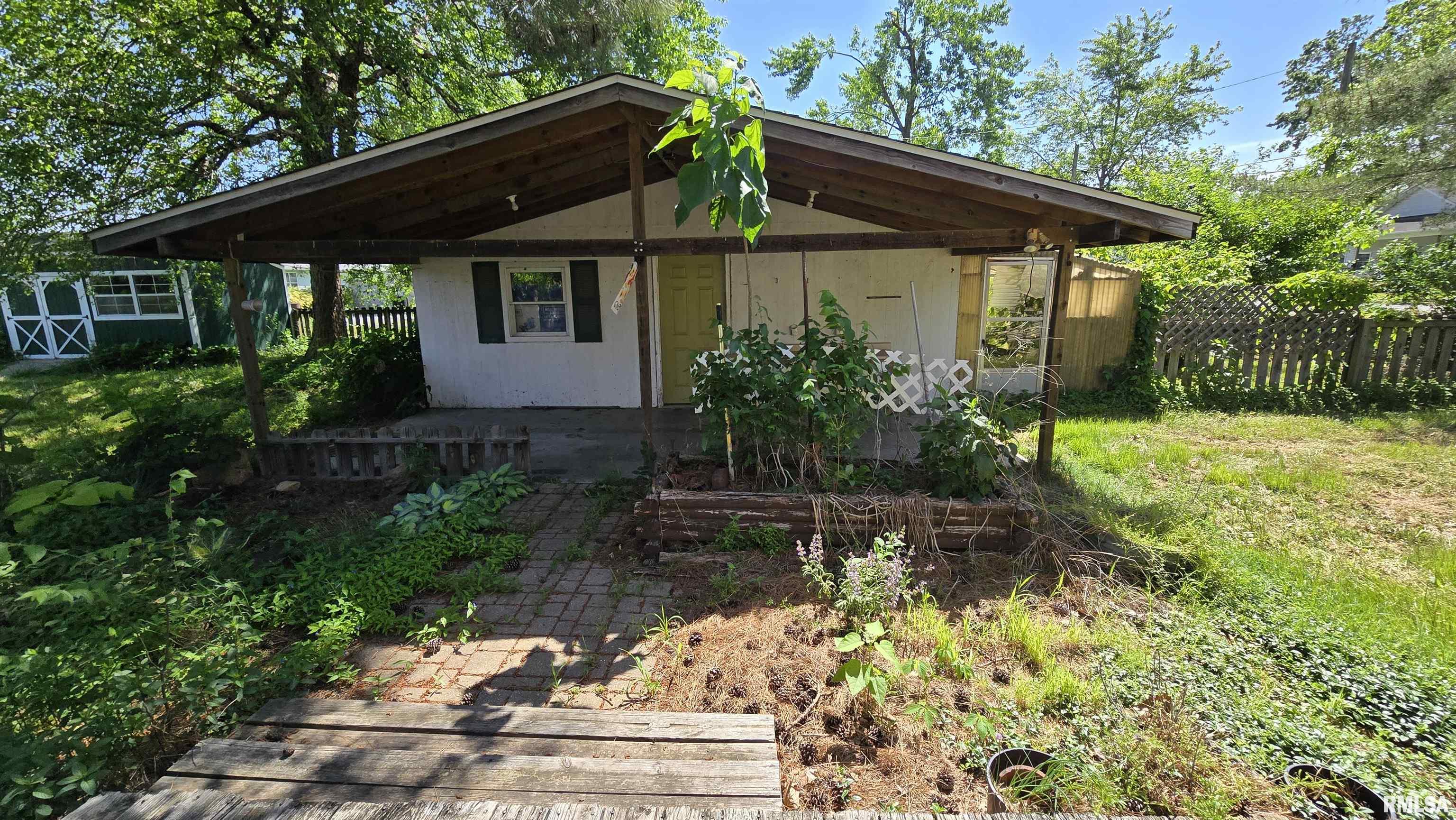 1405 W Harrison Street, Herrin, Illinois image 36