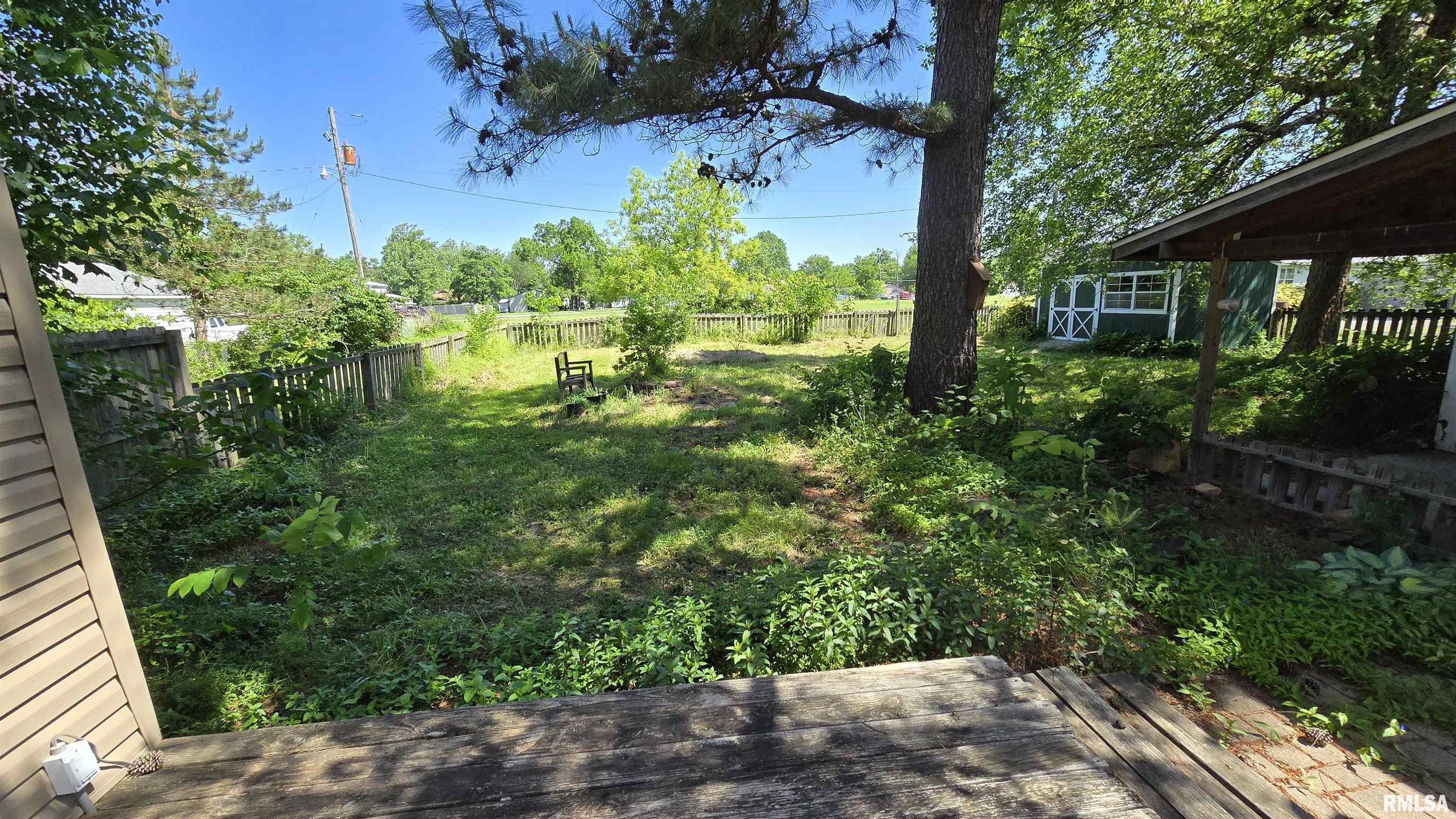 1405 W Harrison Street, Herrin, Illinois image 35