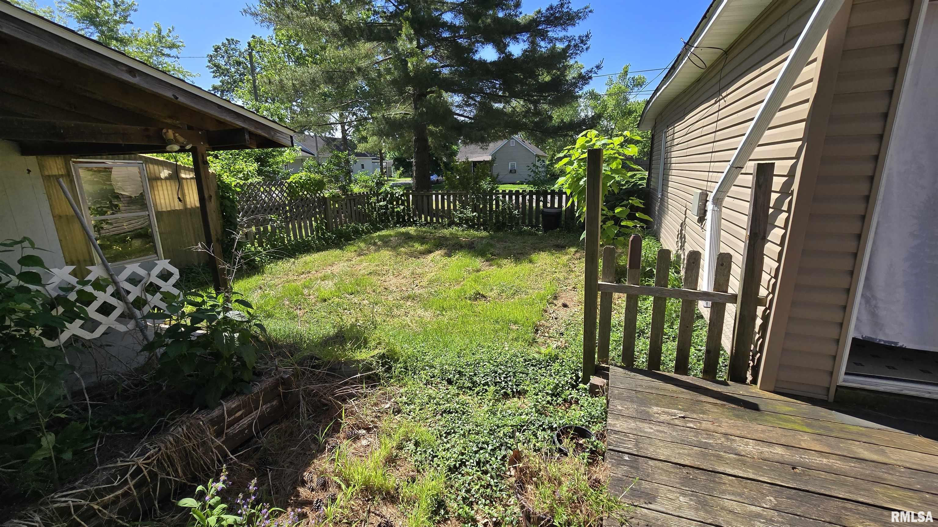 1405 W Harrison Street, Herrin, Illinois image 37