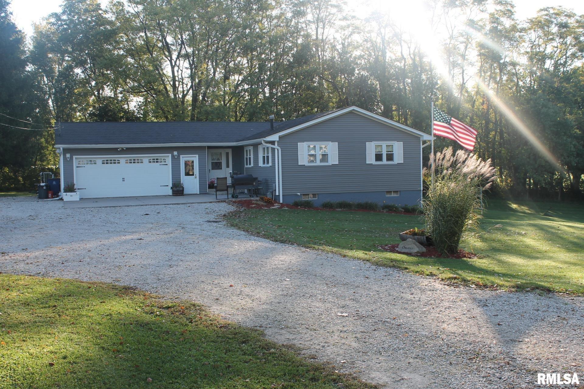 725 Oak Street, Andover, Illinois image 1