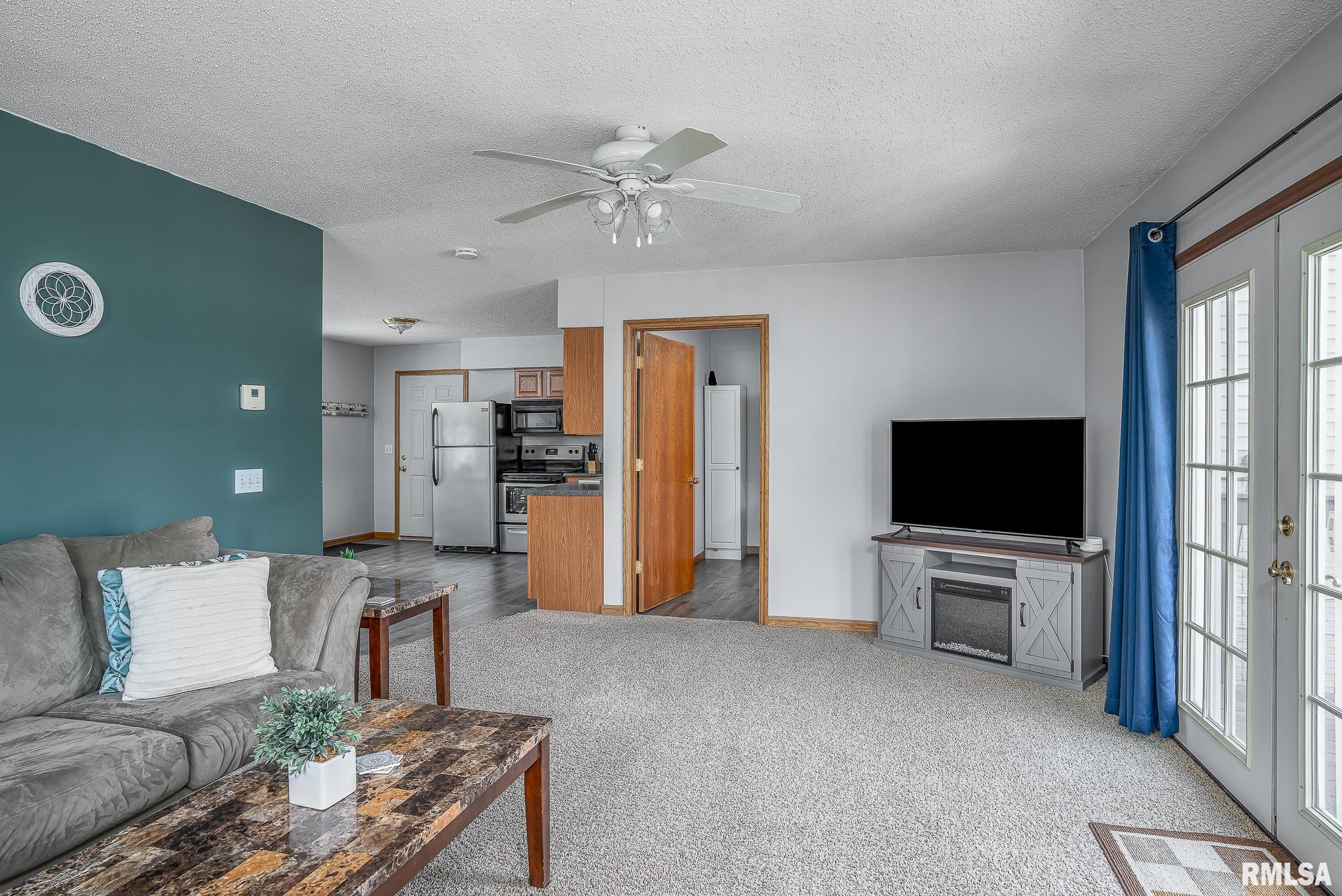 2820 Oak Ridge Road, Camanche, Iowa image 37