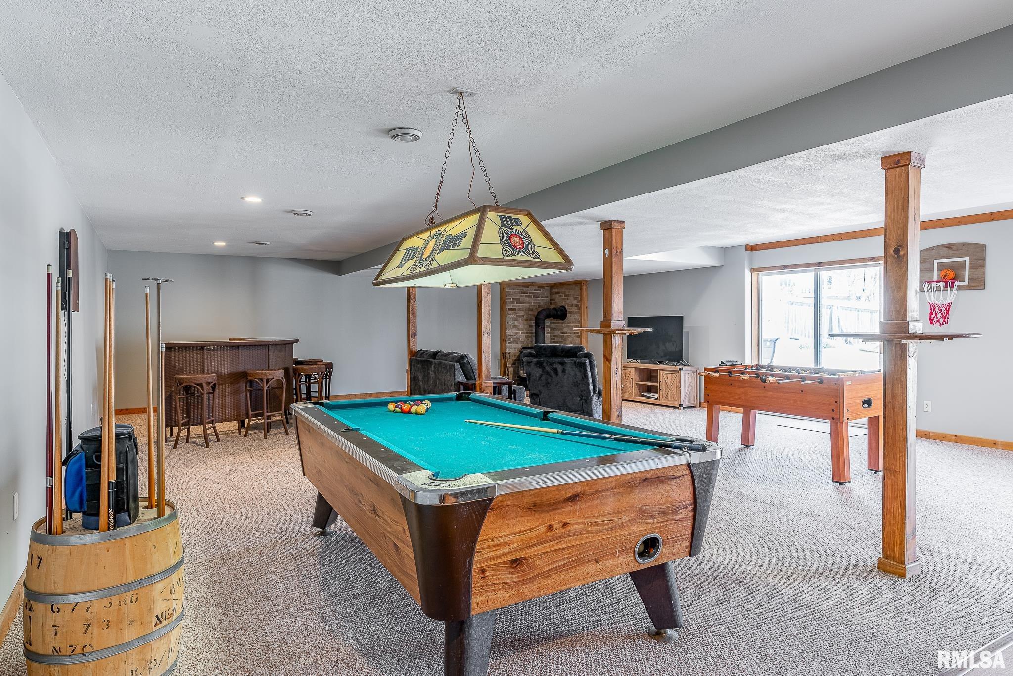 2820 Oak Ridge Road, Camanche, Iowa image 26