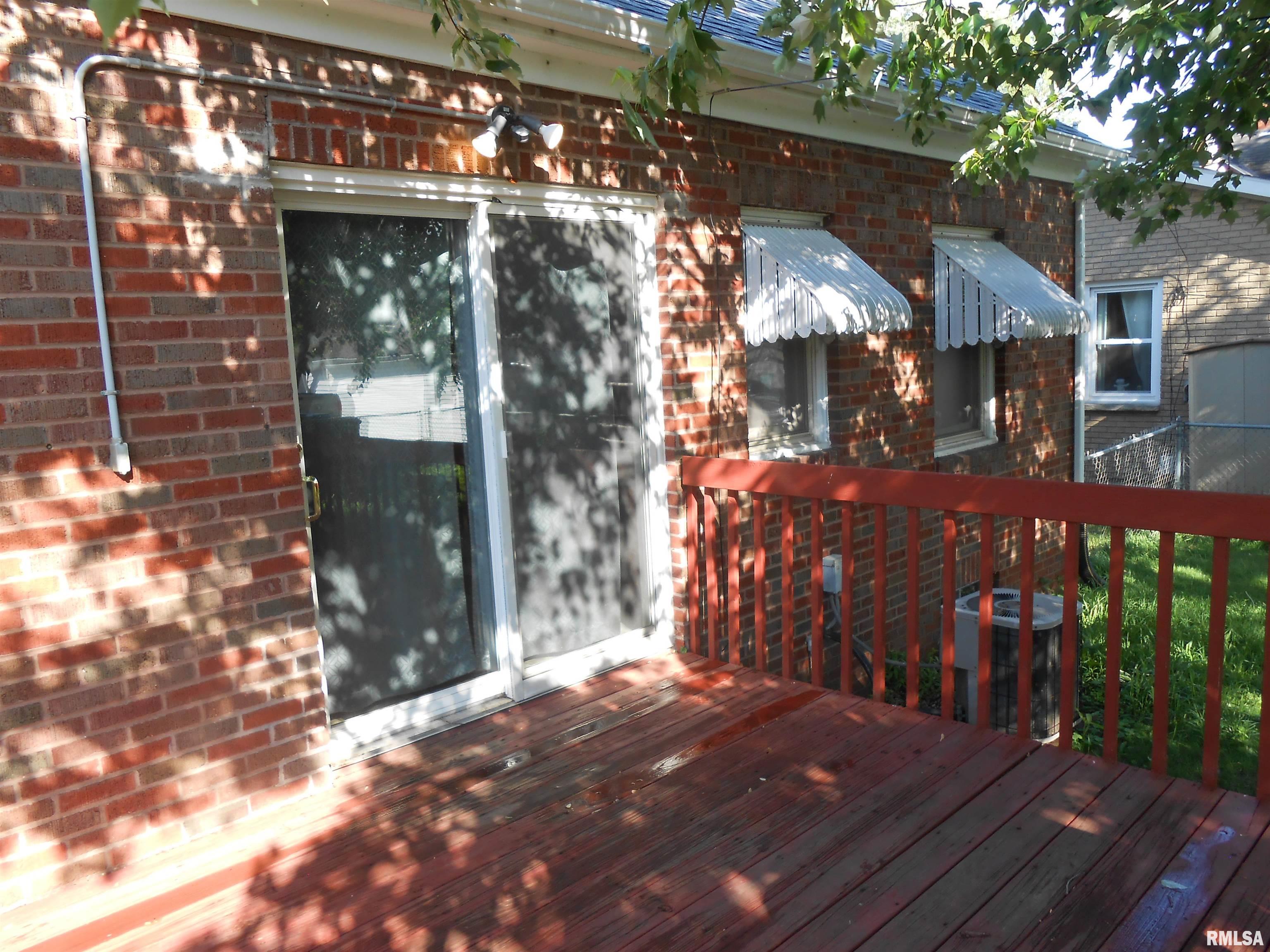 808 S Dittmer Street, Davenport, Iowa image 5
