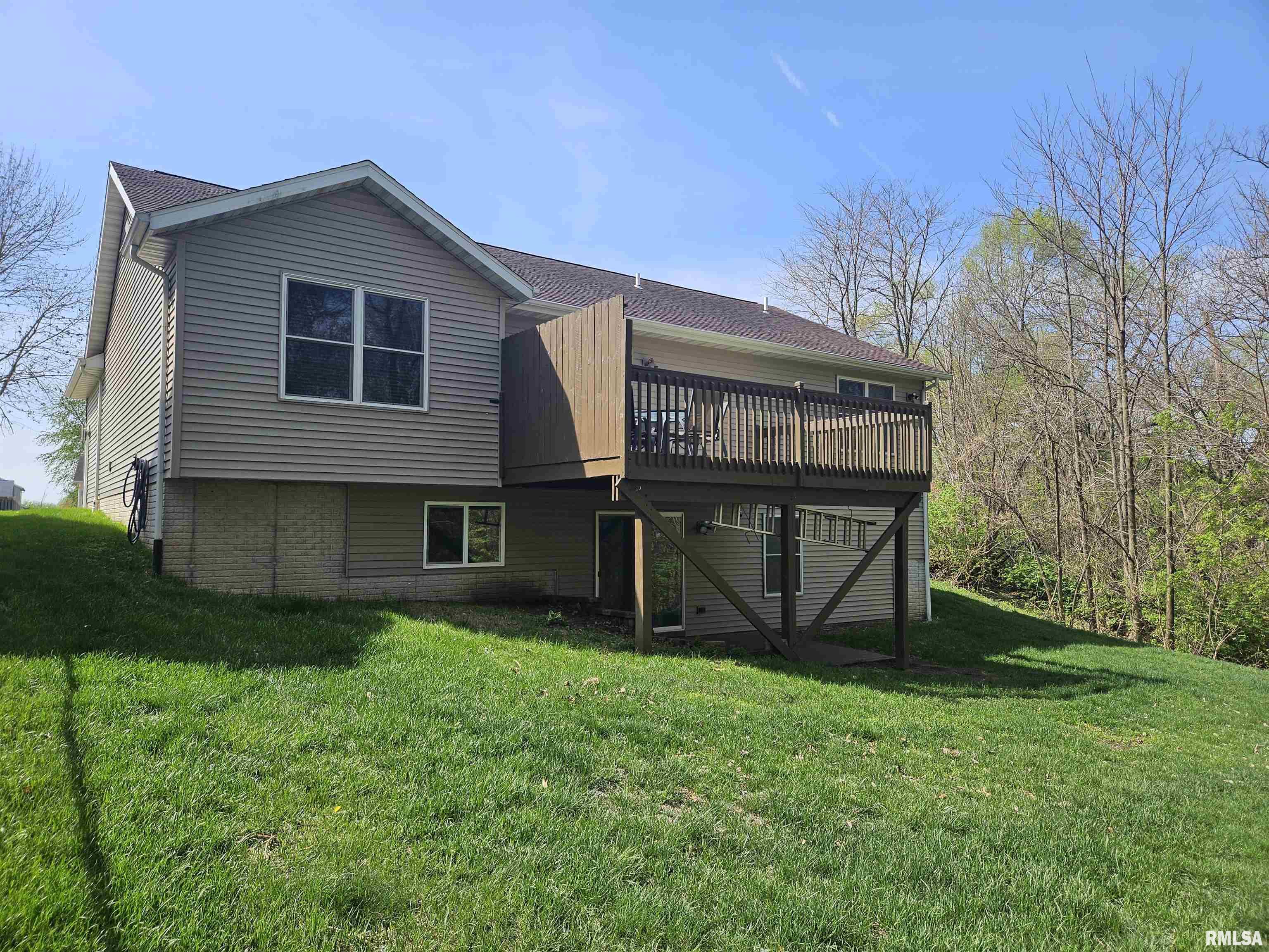608 Cherry Court, Colona, Illinois image 4