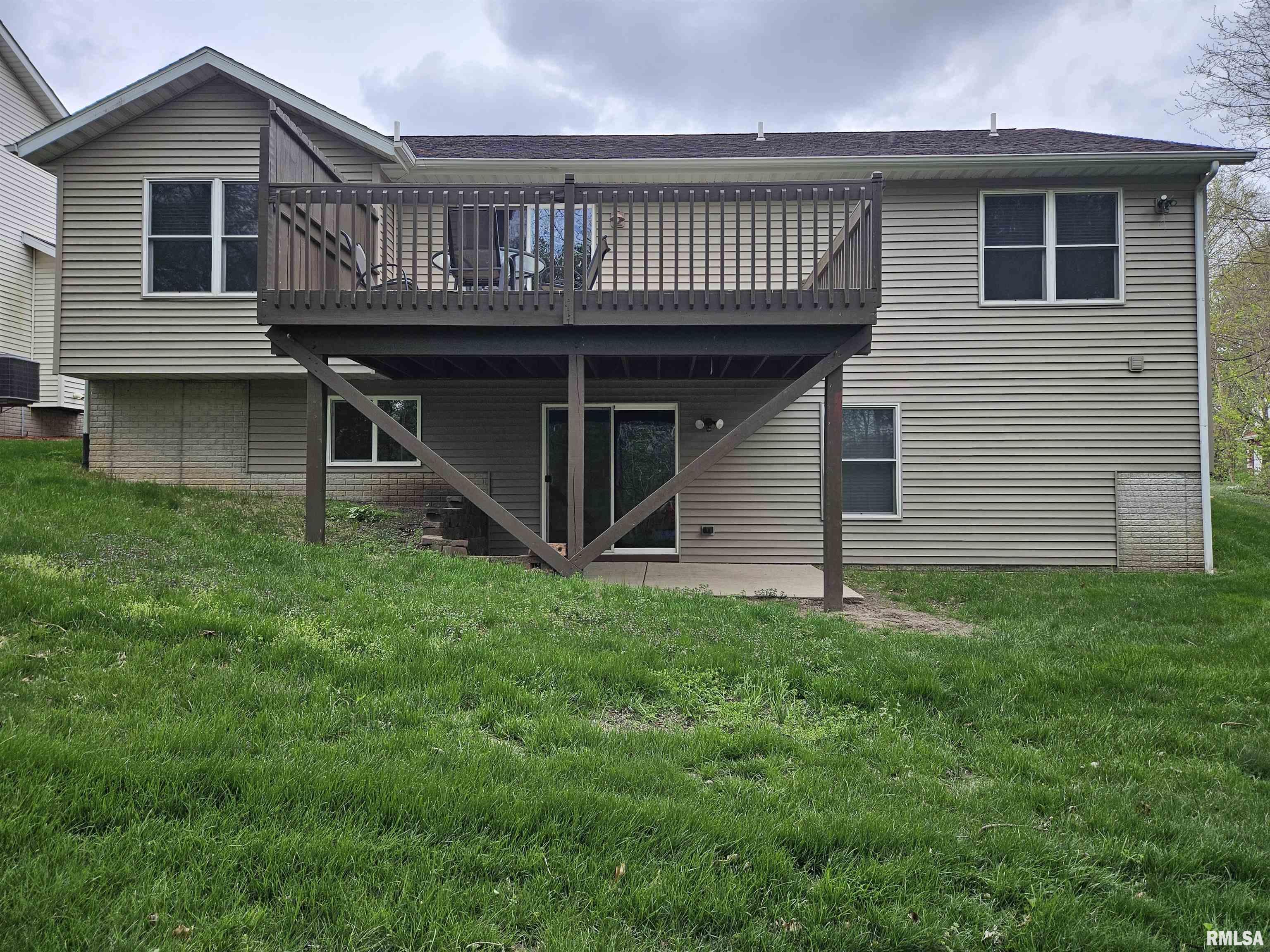 608 Cherry Court, Colona, Illinois image 5