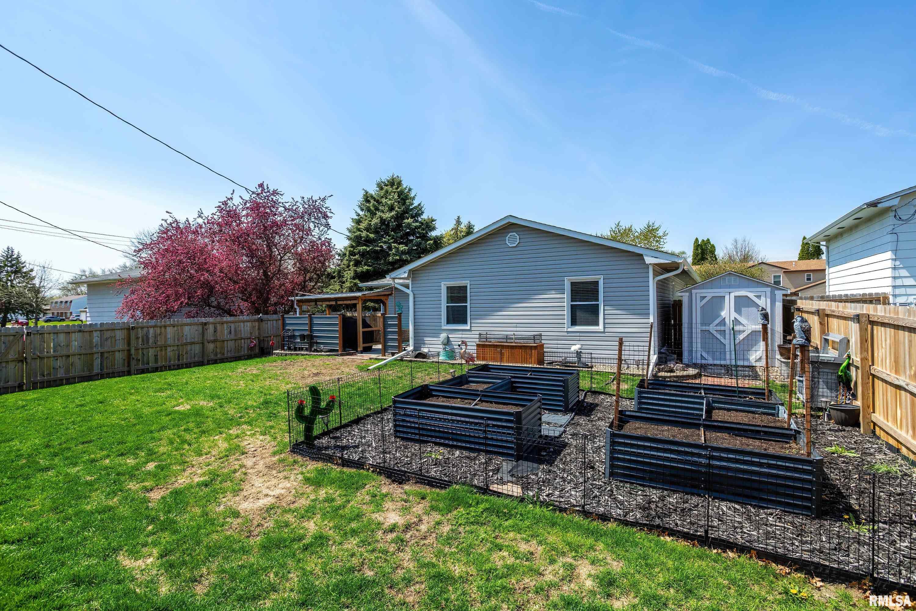 413 N 6th Street, Eldridge, Iowa image 21