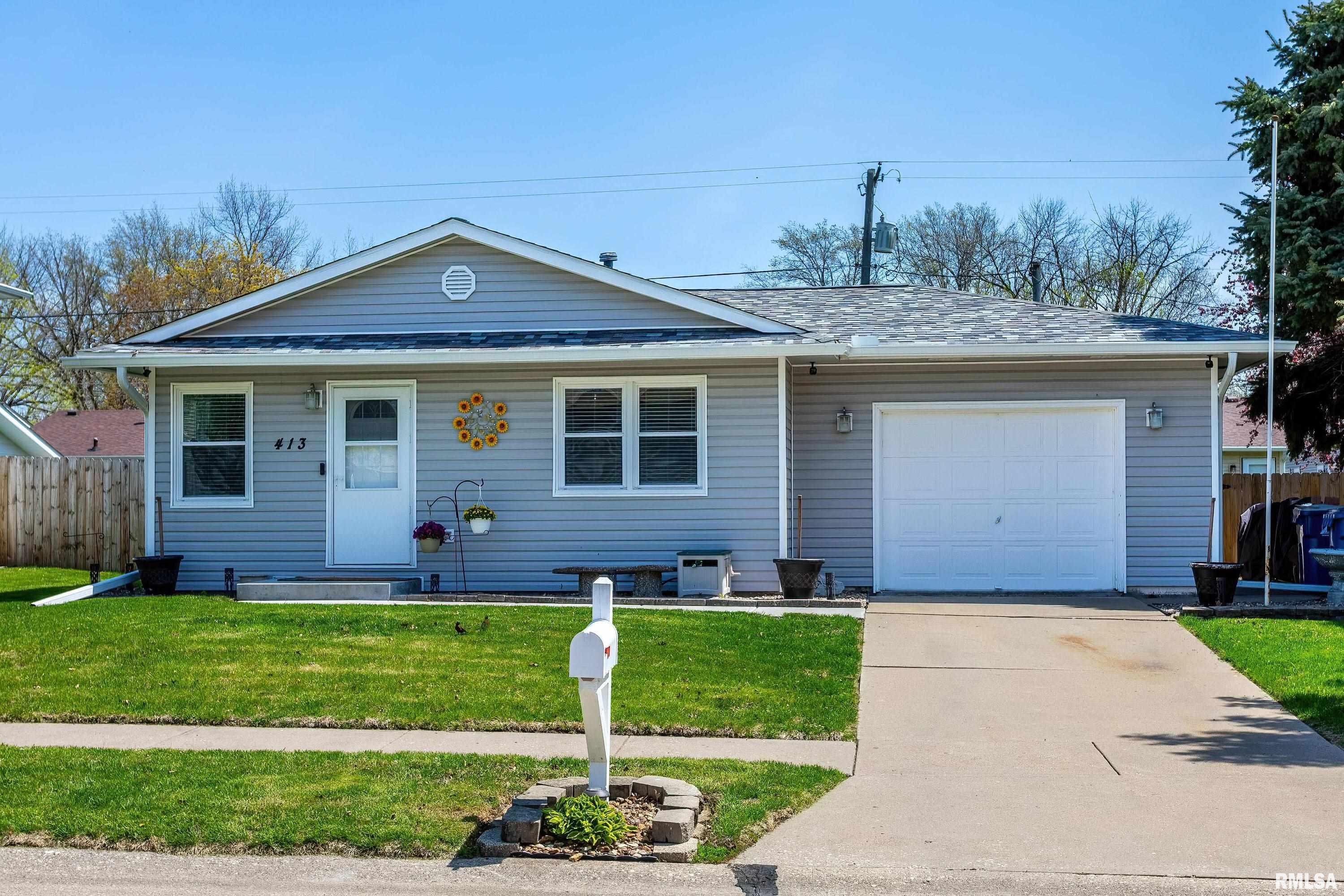 413 N 6th Street, Eldridge, Iowa image 24