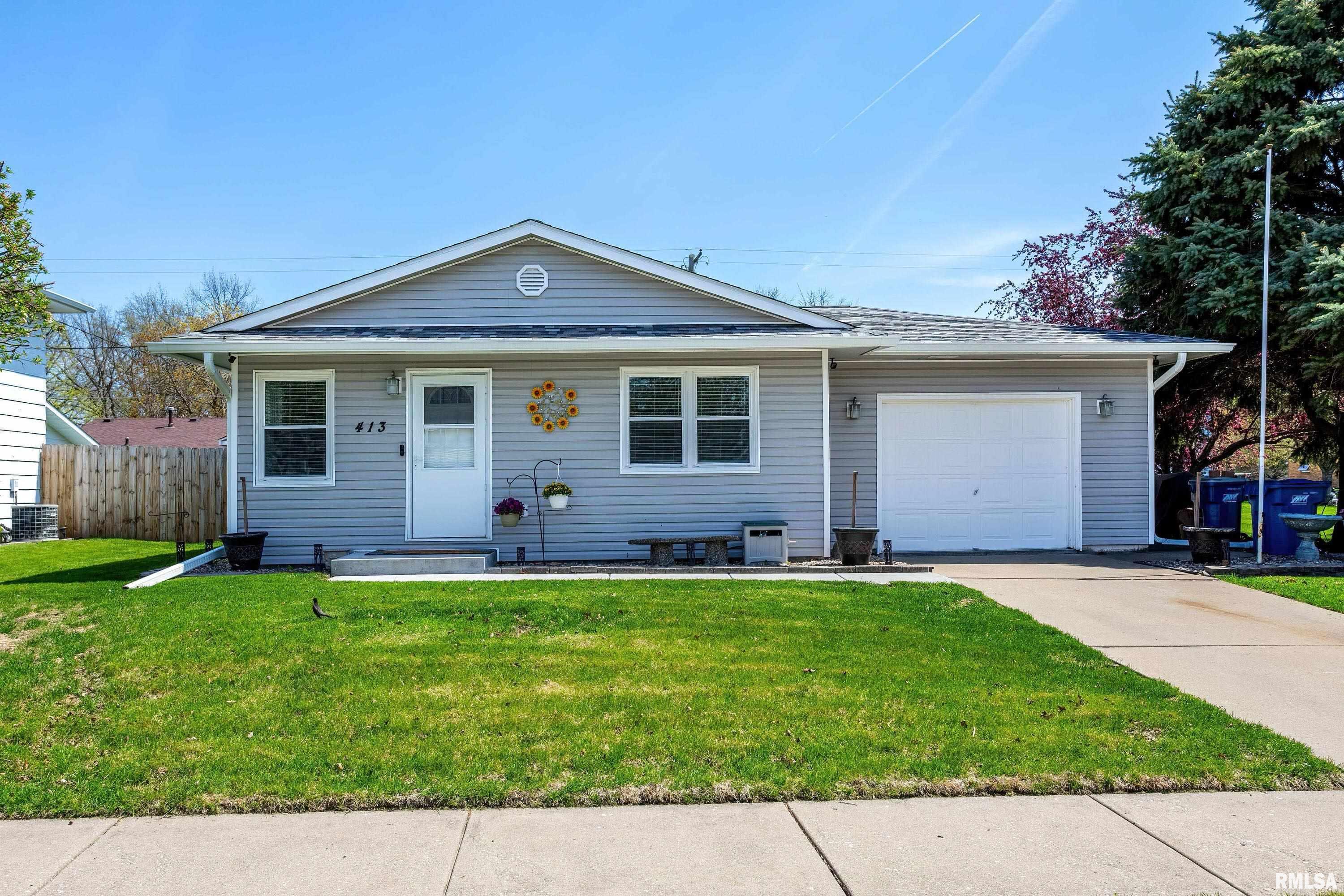 413 N 6th Street, Eldridge, Iowa image 1