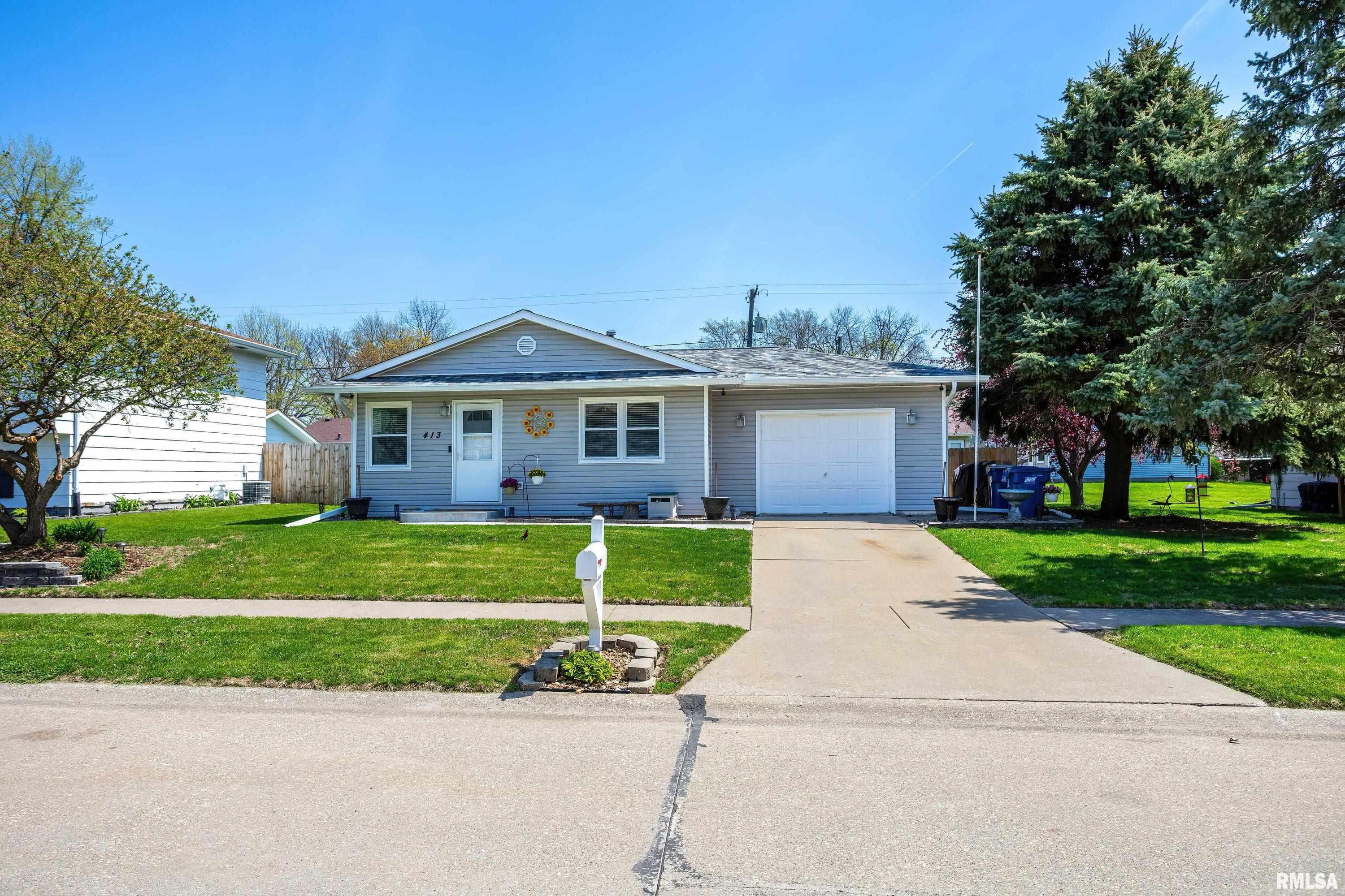 413 N 6th Street, Eldridge, Iowa image 23