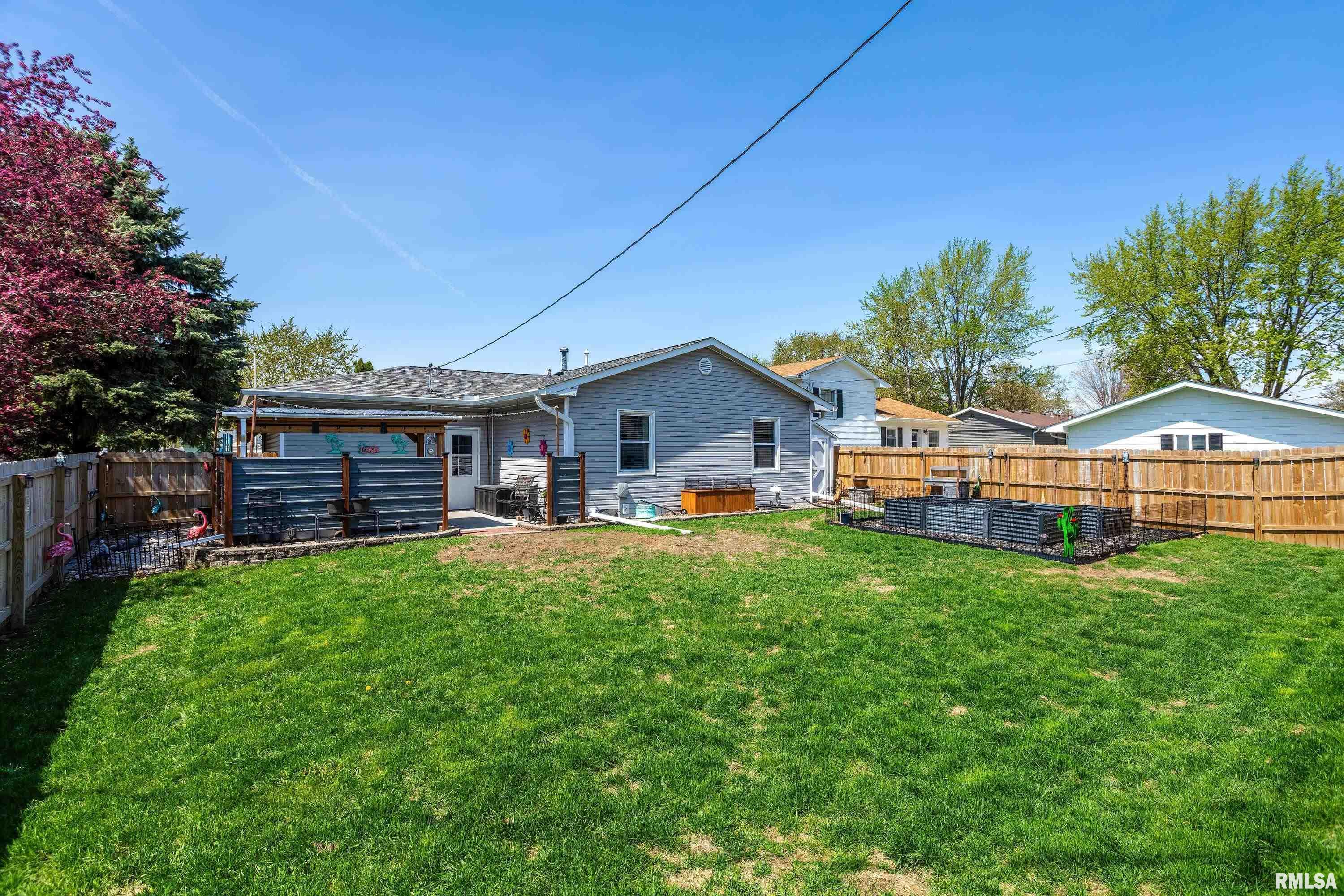 413 N 6th Street, Eldridge, Iowa image 19