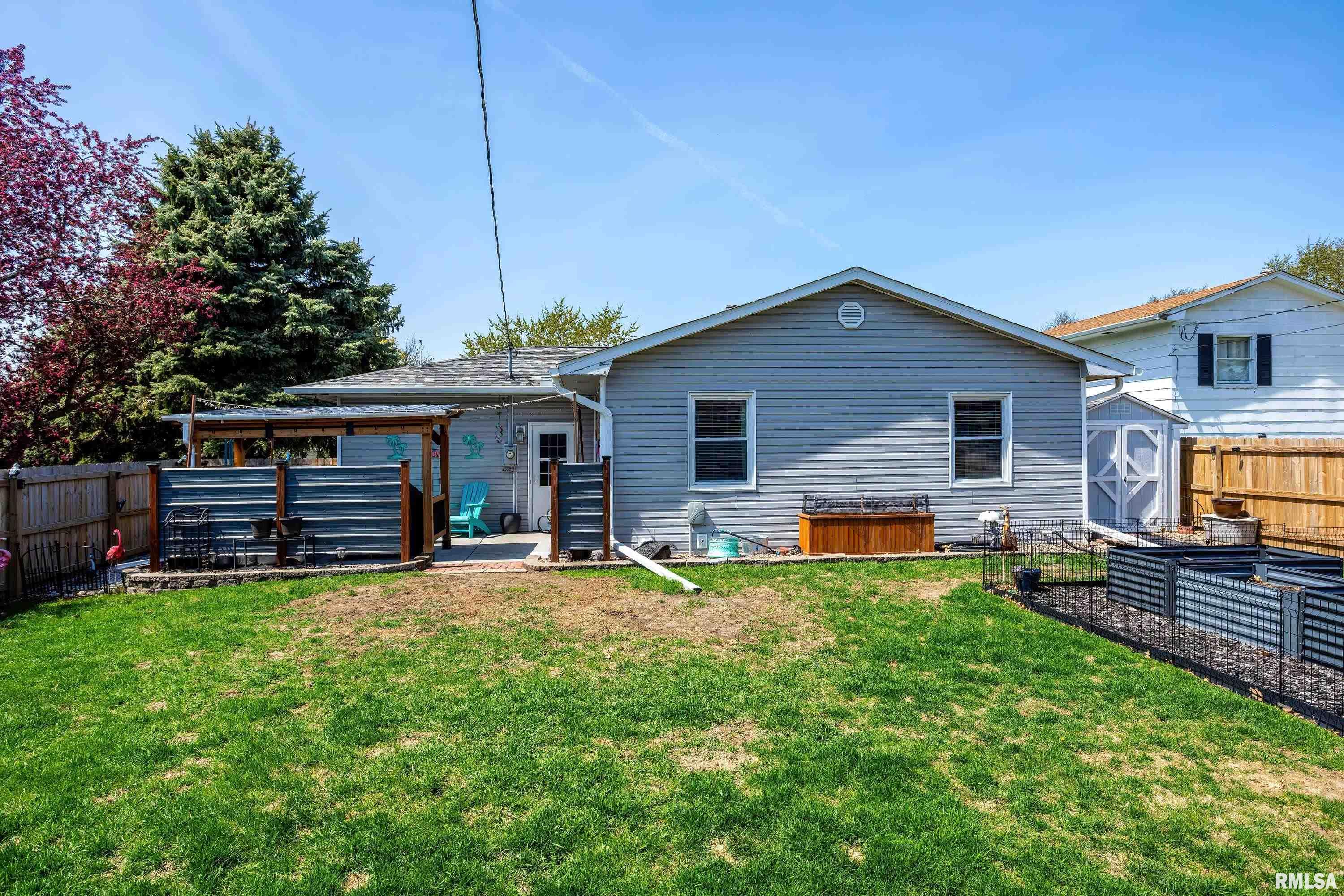 413 N 6th Street, Eldridge, Iowa image 20