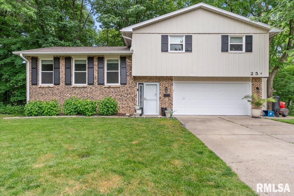 25 Claymont Court, Springfield, Illinois image 1