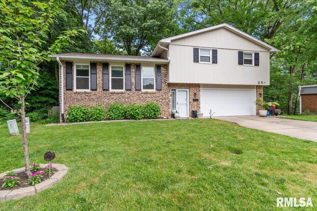 25 Claymont Court, Springfield, Illinois image 2