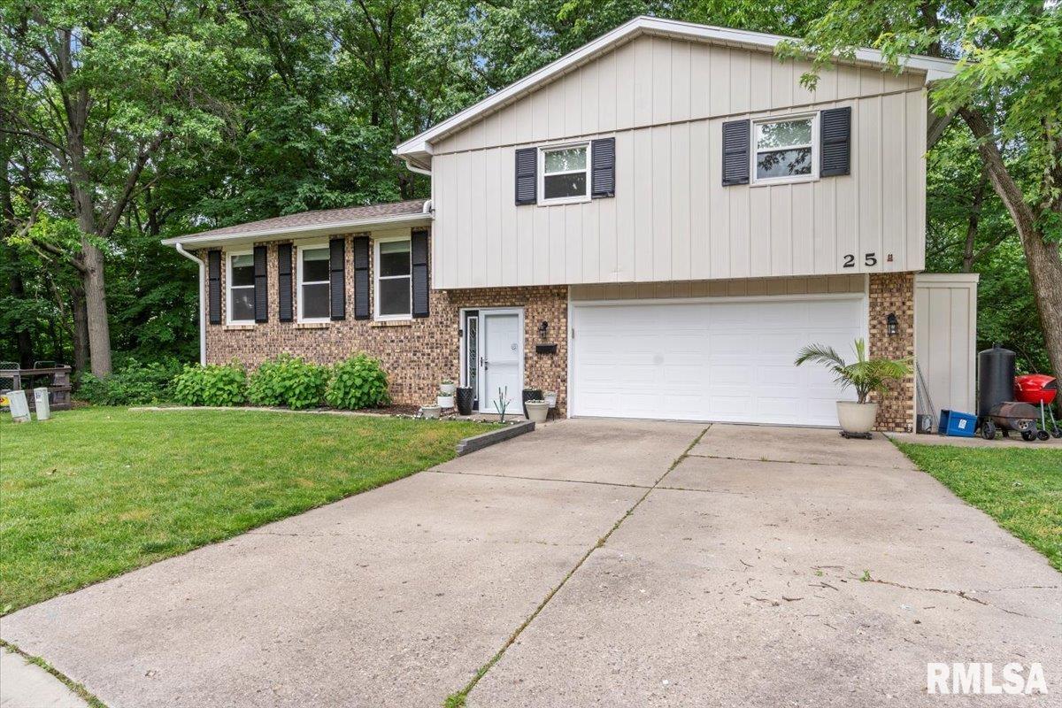 25 Claymont Court, Springfield, Illinois image 3