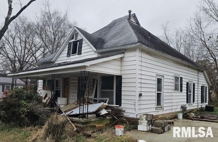 2401 1st Street, Eldorado, Illinois image 2