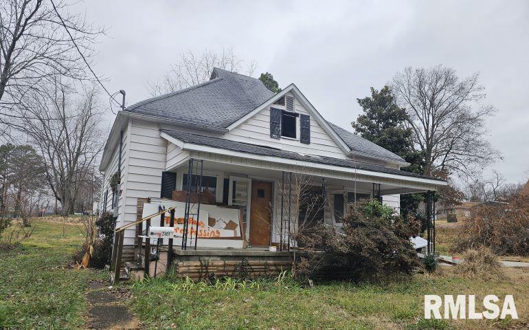 2401 1st Street, Eldorado, Illinois image 3