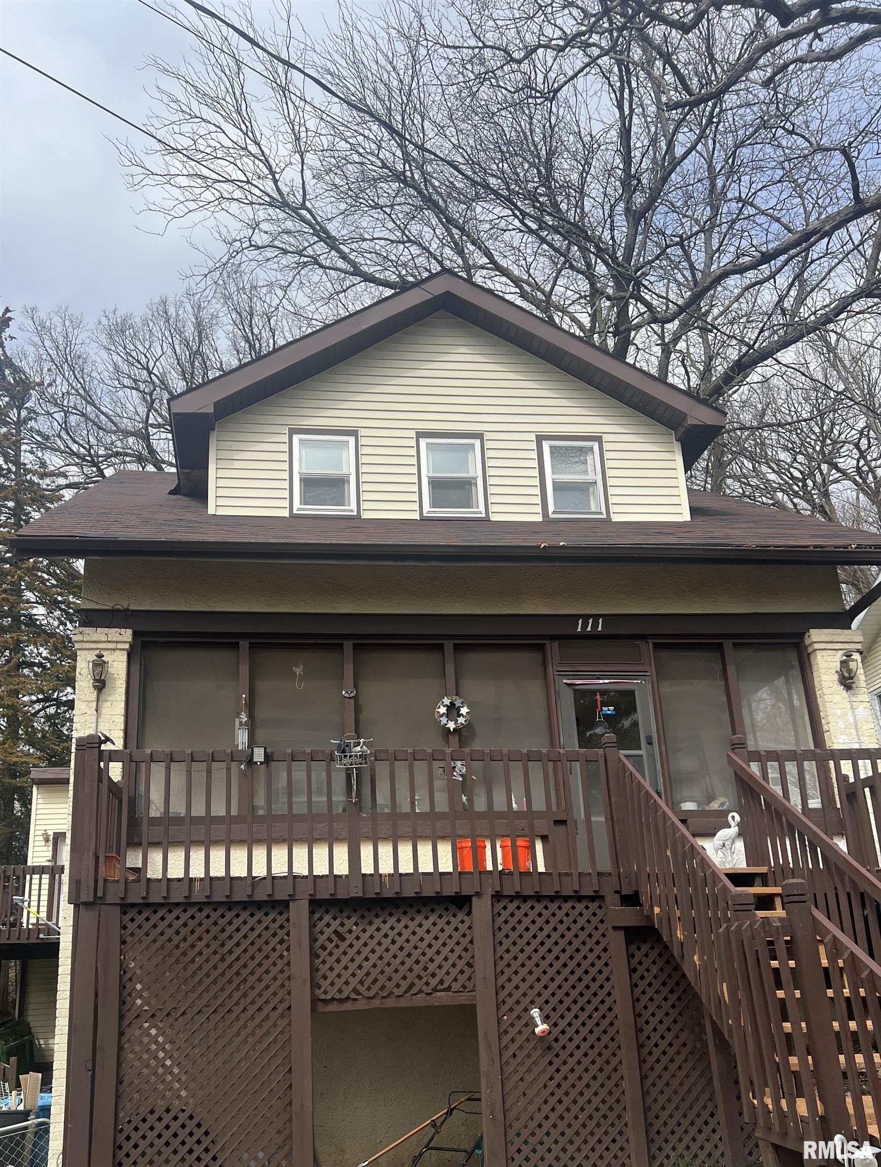 111 Dewhurst Avenue, Savanna, Illinois image 50