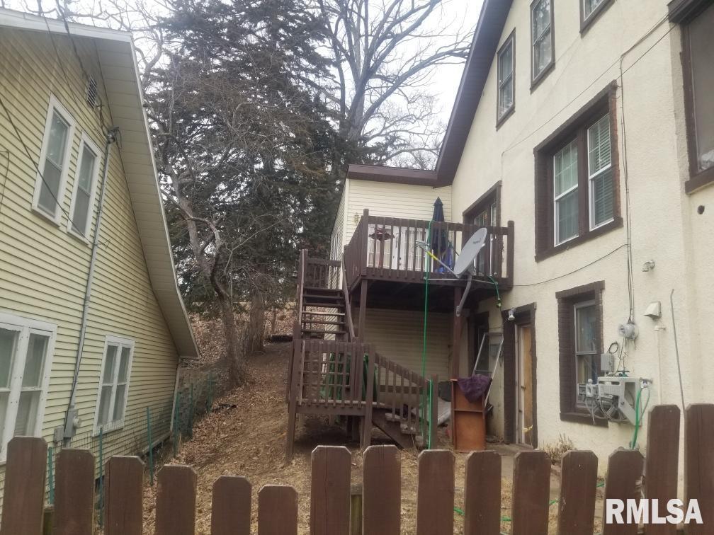 111 Dewhurst Avenue, Savanna, Illinois image 4