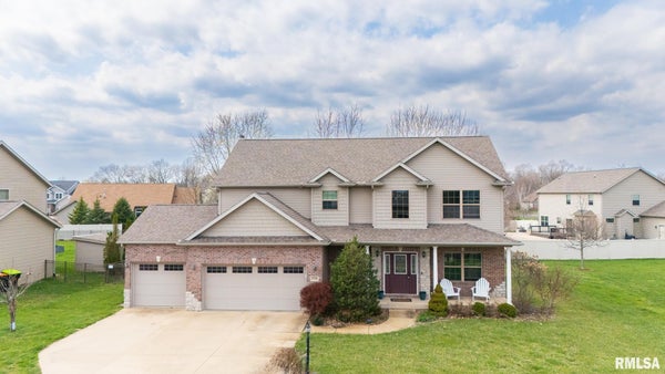 1716 RUSTIC OAK DR, WASHINGTON, IL 61571 - Image 4b36e7fb33b50f478718f2aa7da8e5e6/1362134853