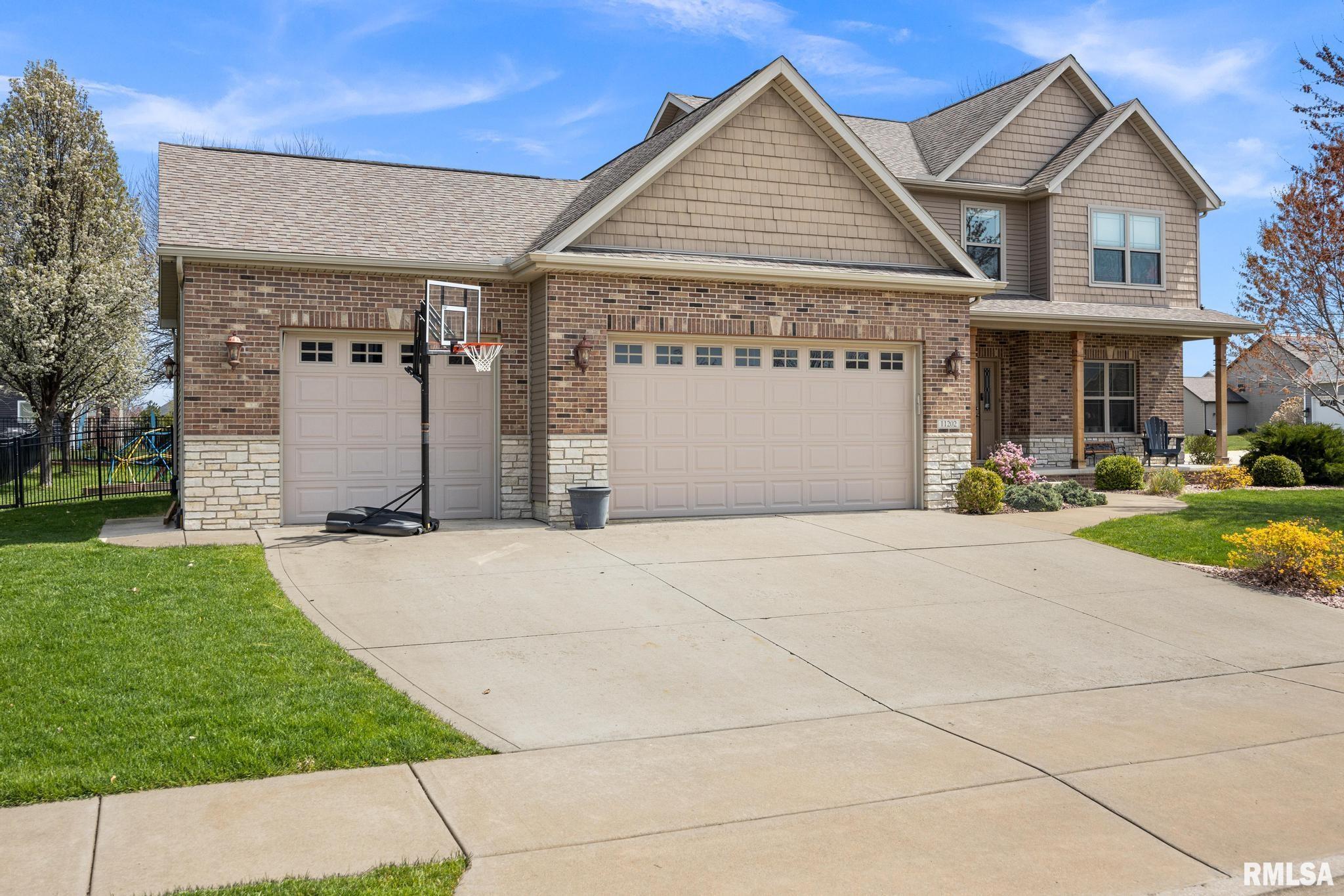 11202 Copper Creek Point, Dunlap, Illinois image 2