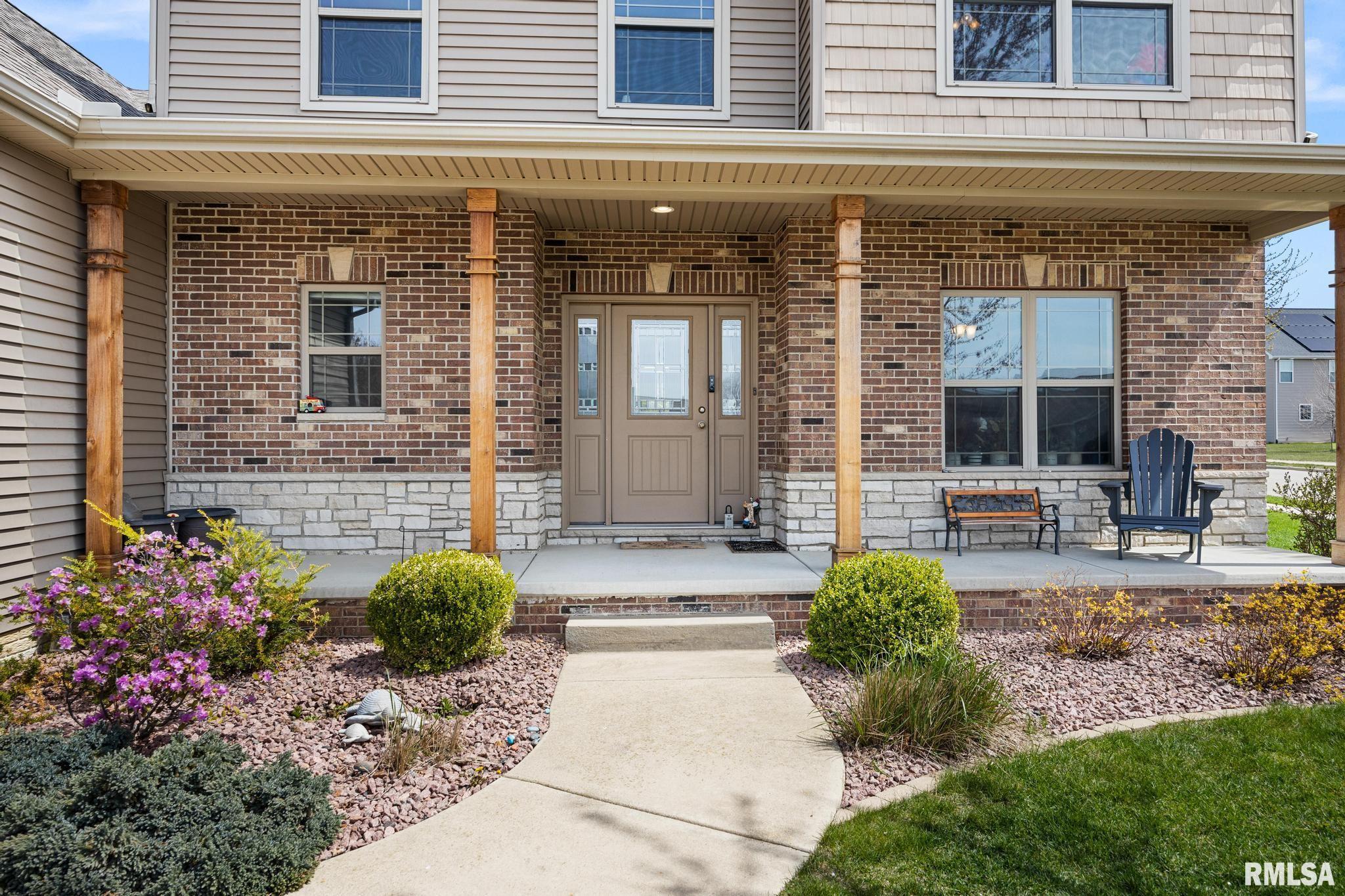 11202 Copper Creek Point, Dunlap, Illinois image 4