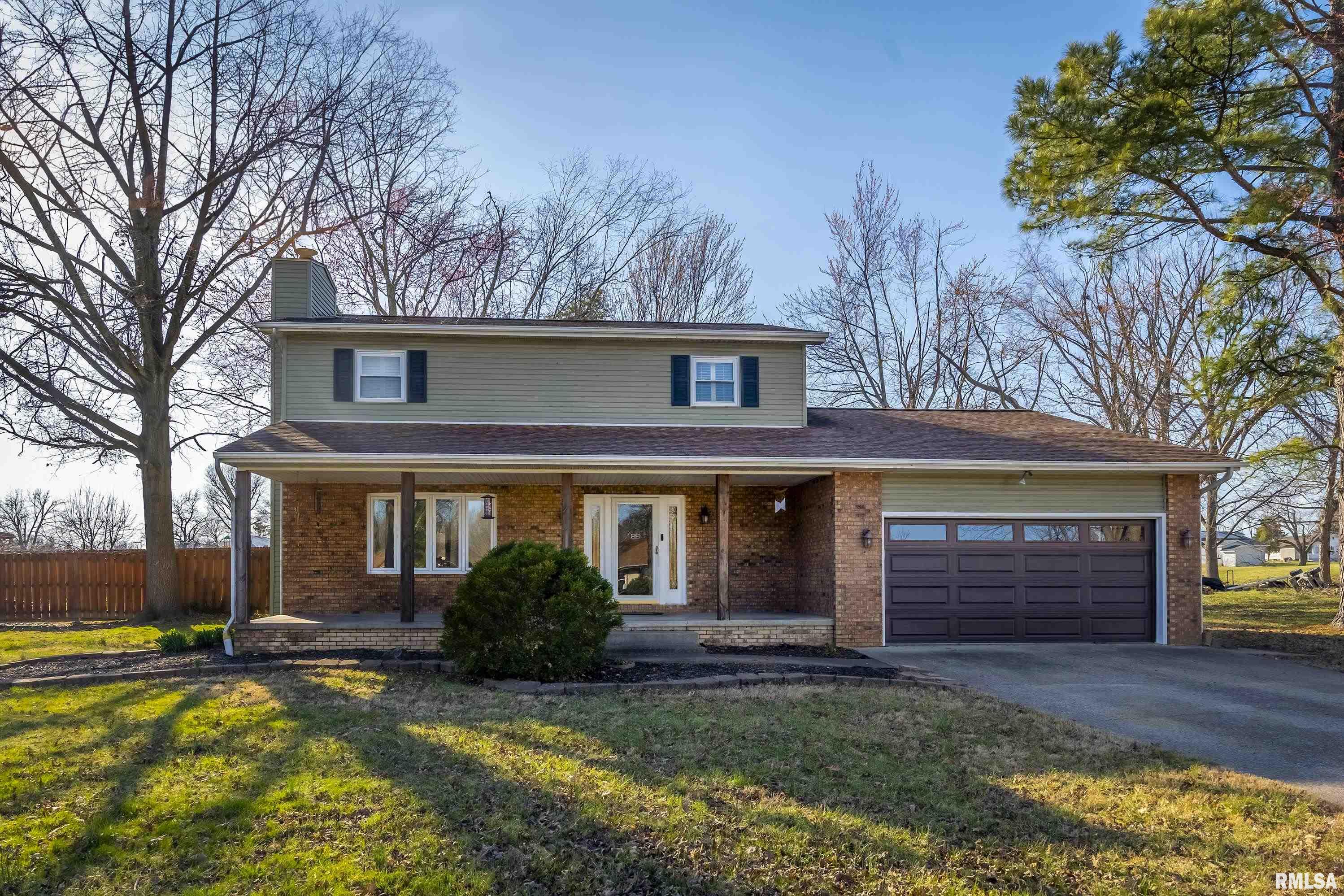 17 Blackberry Lane, Herrin, Illinois image 2