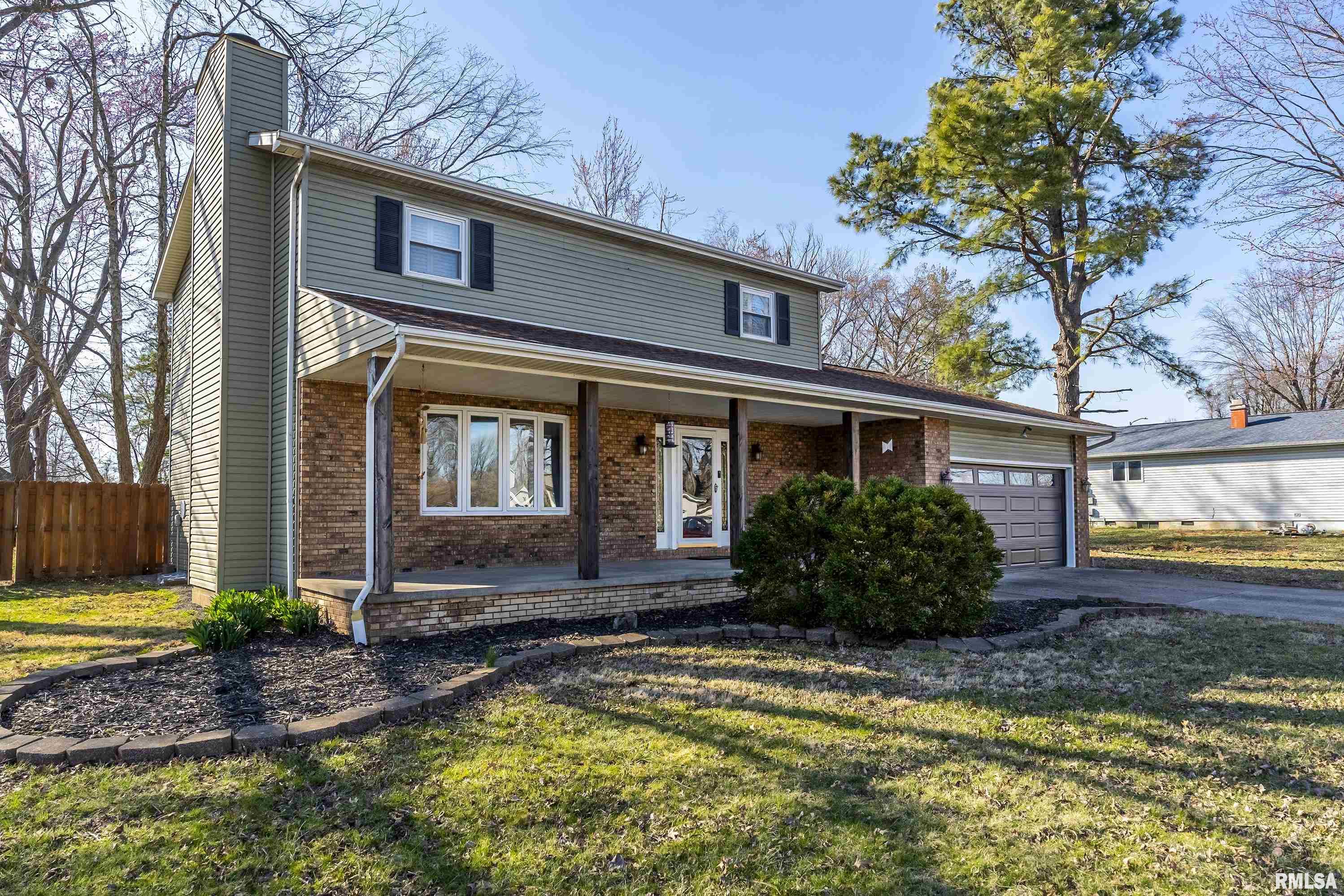 17 Blackberry Lane, Herrin, Illinois image 1