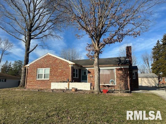 109 Panther Drive, Pinckneyville, Illinois image 2