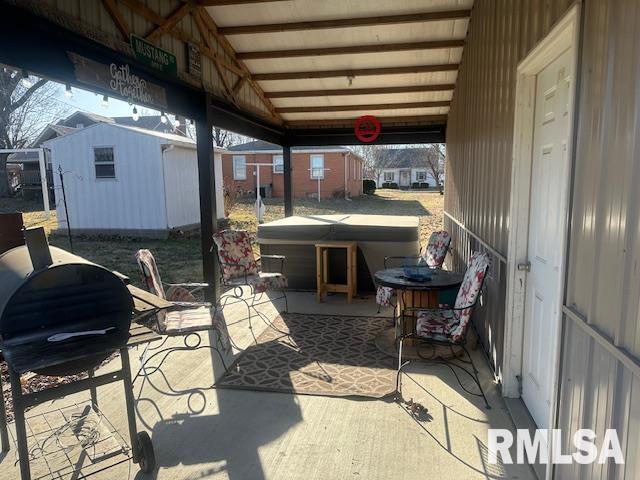 109 Panther Drive, Pinckneyville, Illinois image 7