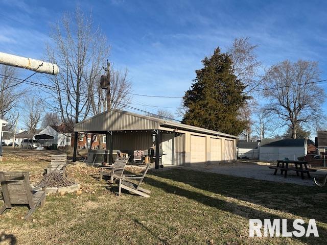 109 Panther Drive, Pinckneyville, Illinois image 8