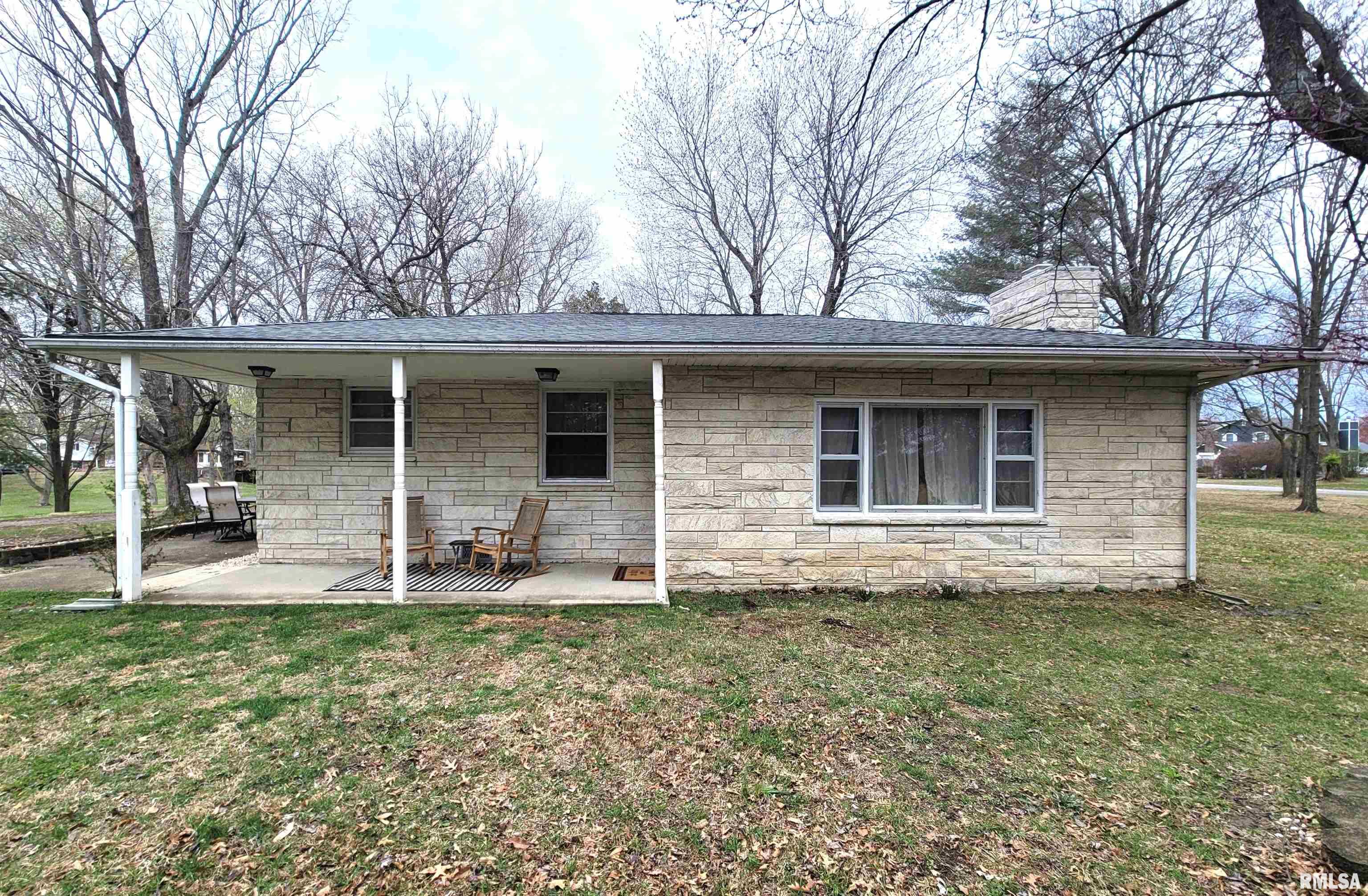1579 Charleston Road, Salem, Illinois image 33