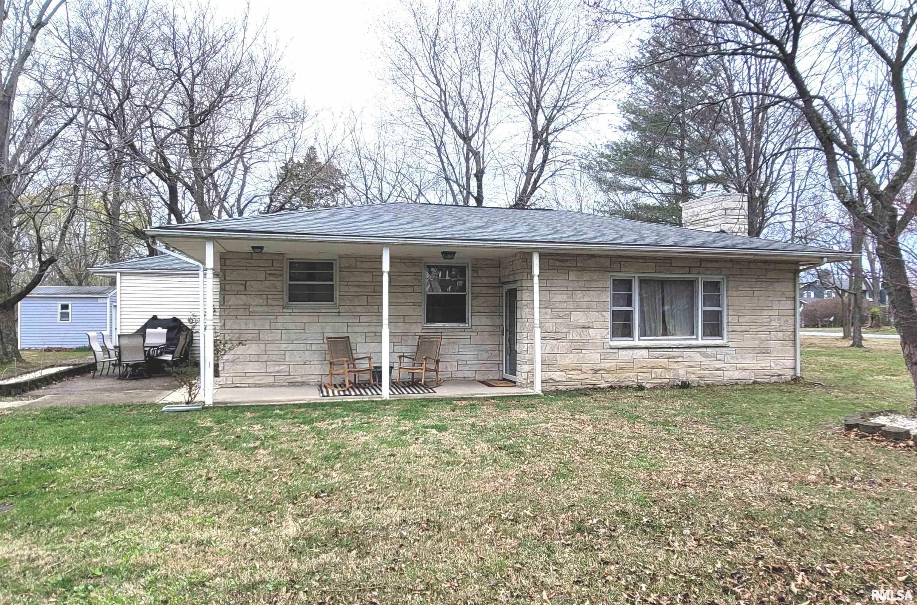 1579 Charleston Road, Salem, Illinois image 27
