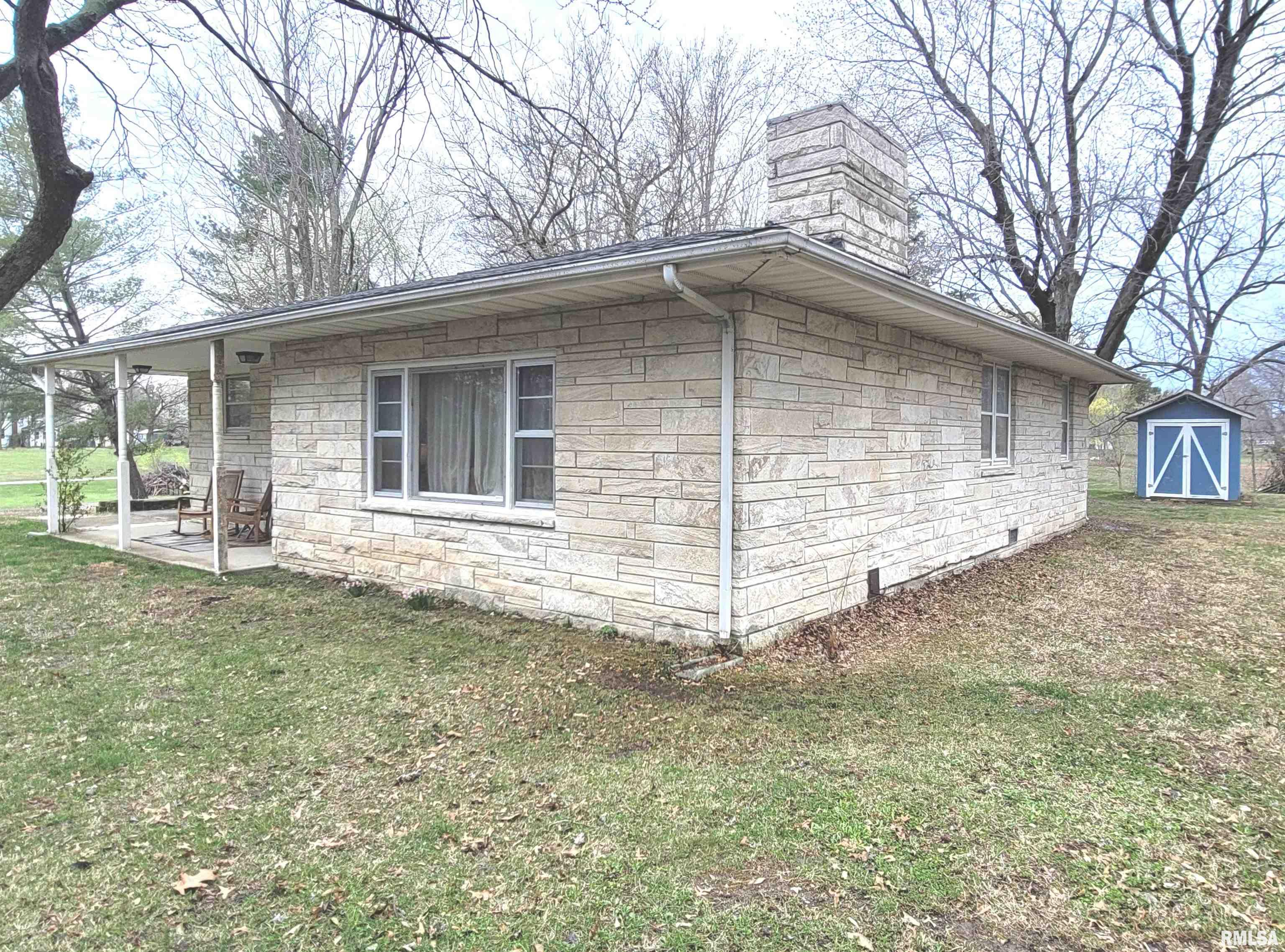 1579 Charleston Road, Salem, Illinois image 28
