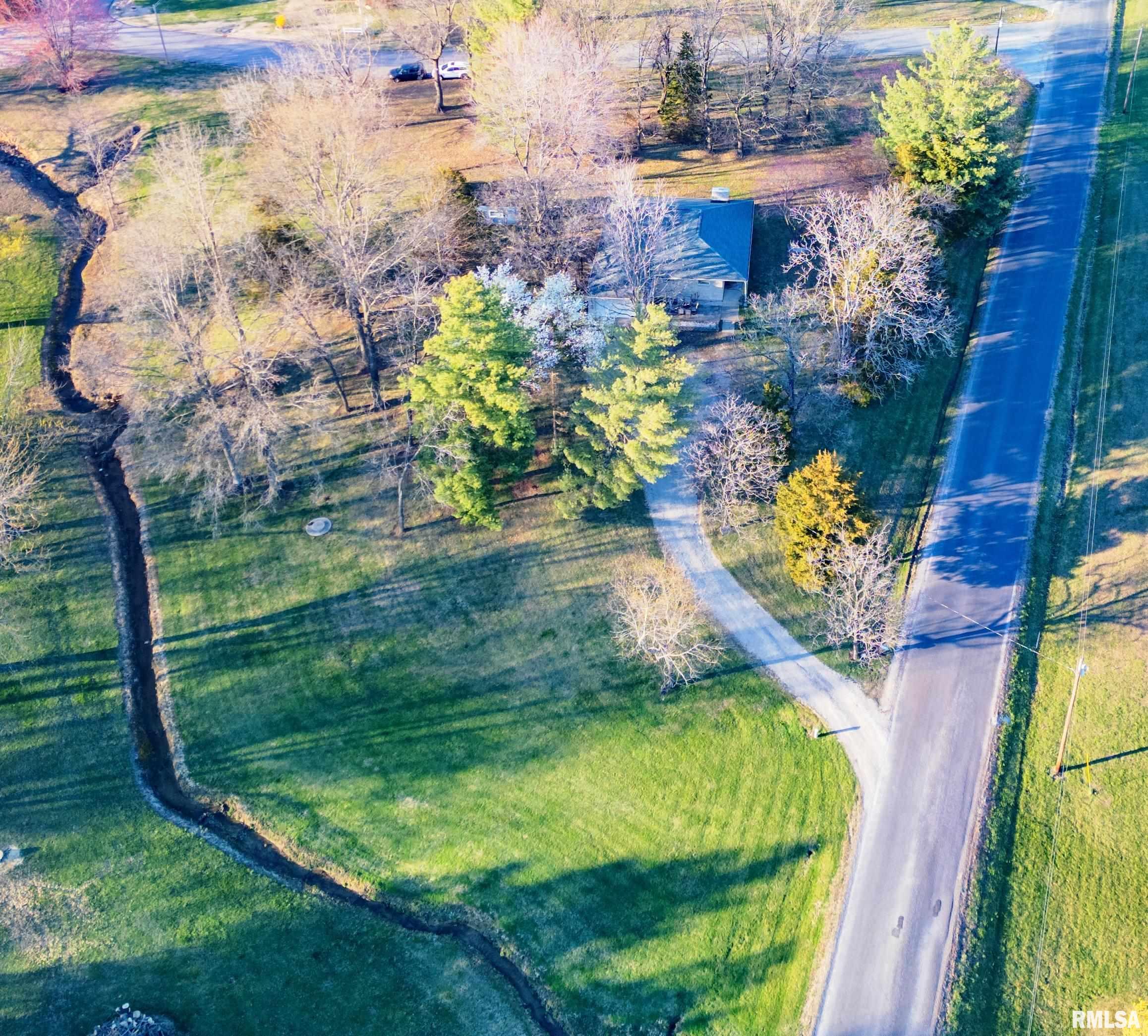 1579 Charleston Road, Salem, Illinois image 34