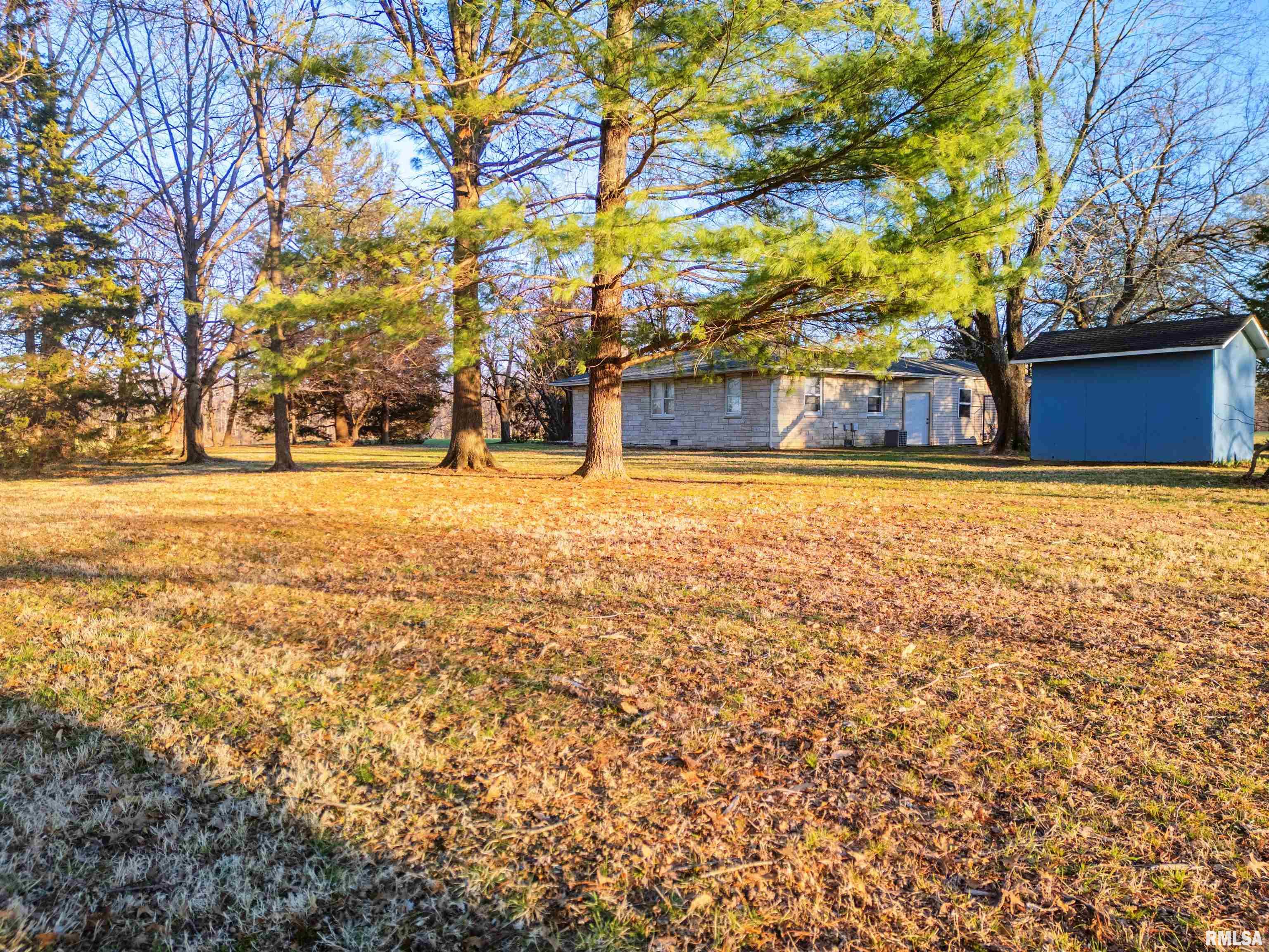 1579 Charleston Road, Salem, Illinois image 38