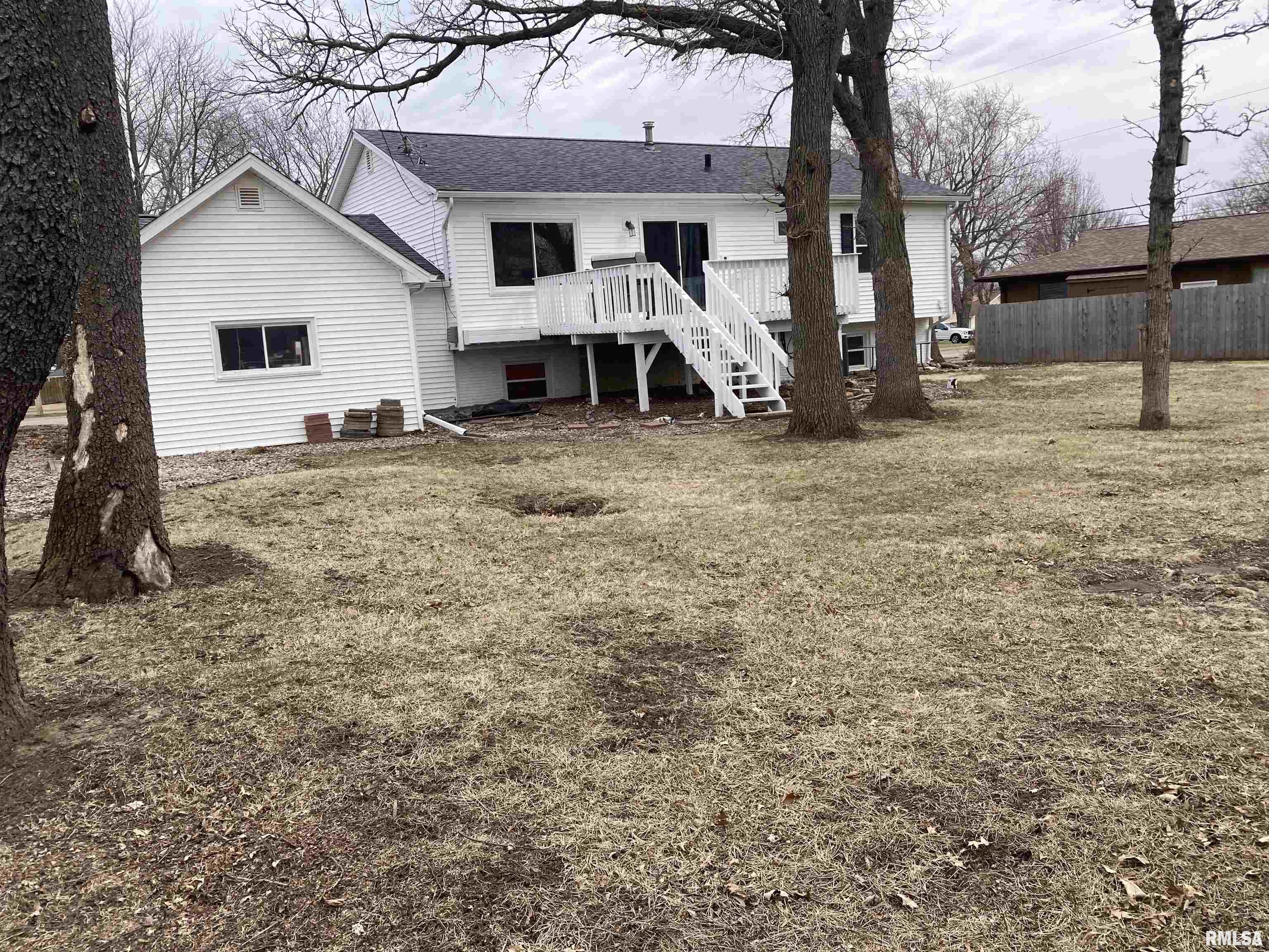 4514 Warren Street, Davenport, Iowa image 23