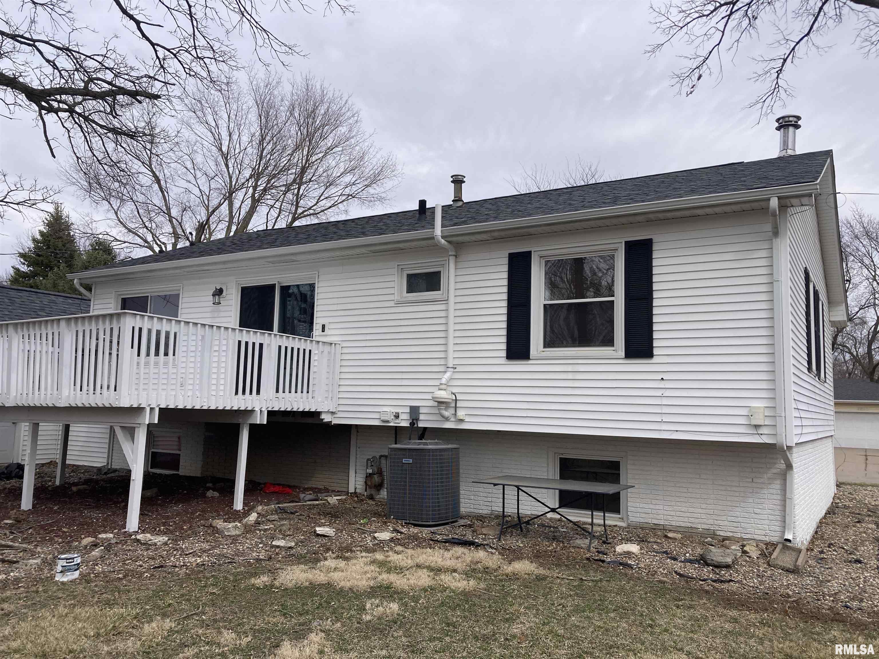 4514 Warren Street, Davenport, Iowa image 22