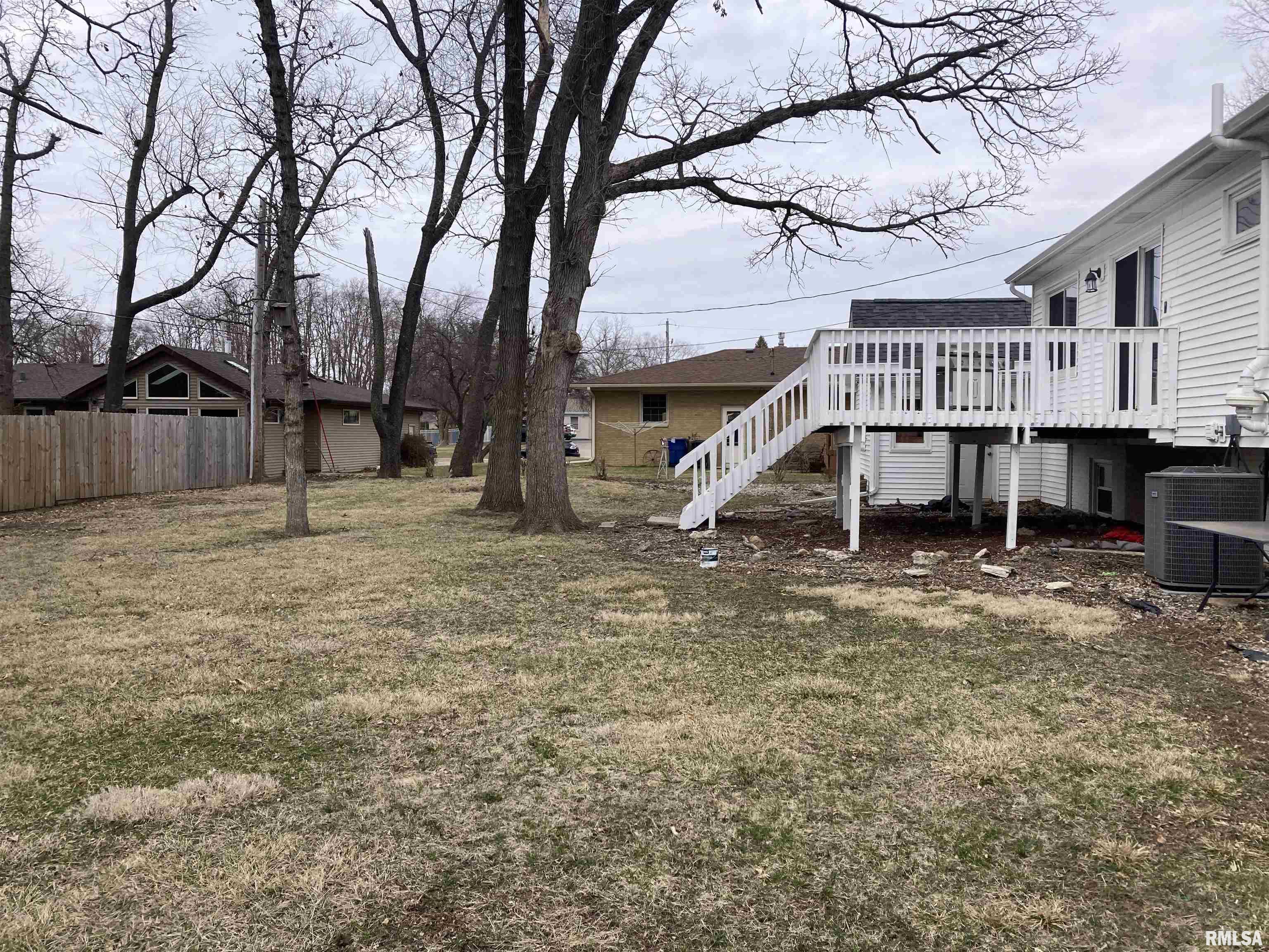 4514 Warren Street, Davenport, Iowa image 24