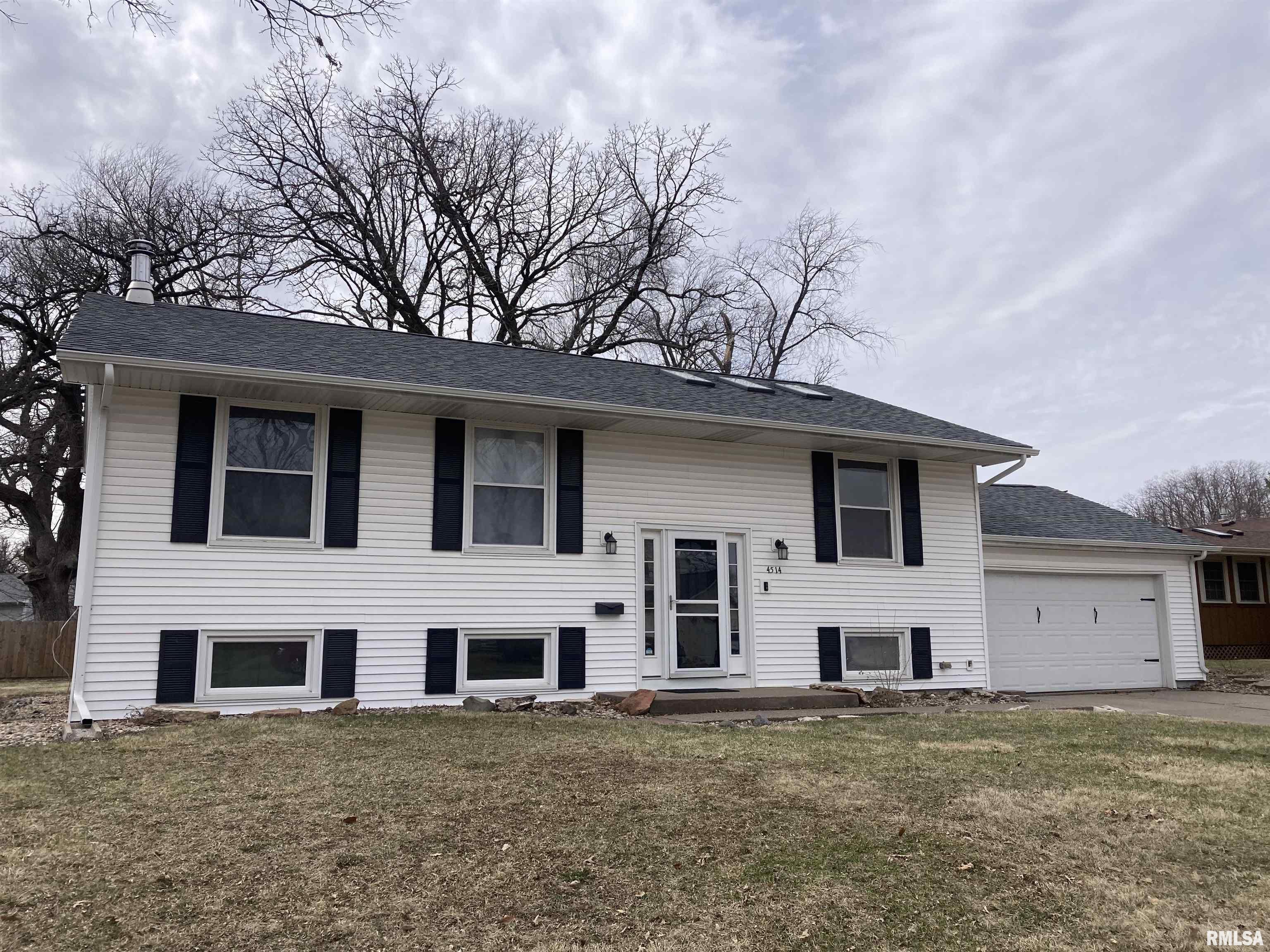 4514 Warren Street, Davenport, Iowa image 1