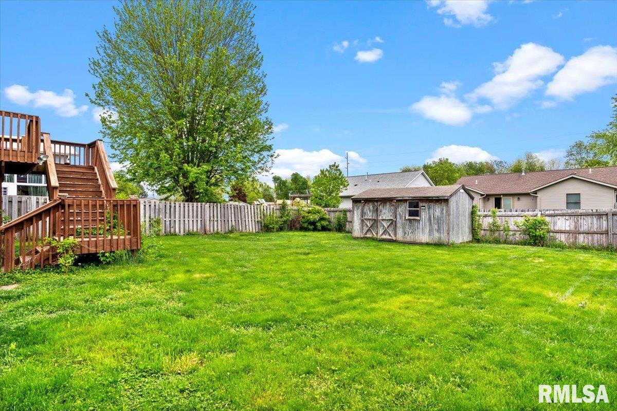 3058 Twin Lakes Drive, Springfield, Illinois image 25