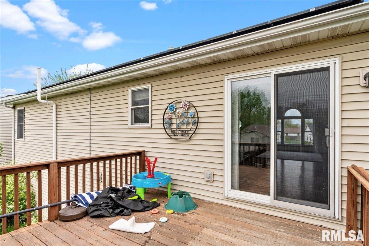 3058 Twin Lakes Drive, Springfield, Illinois image 24