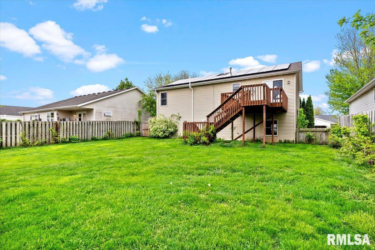 3058 Twin Lakes Drive, Springfield, Illinois image 27