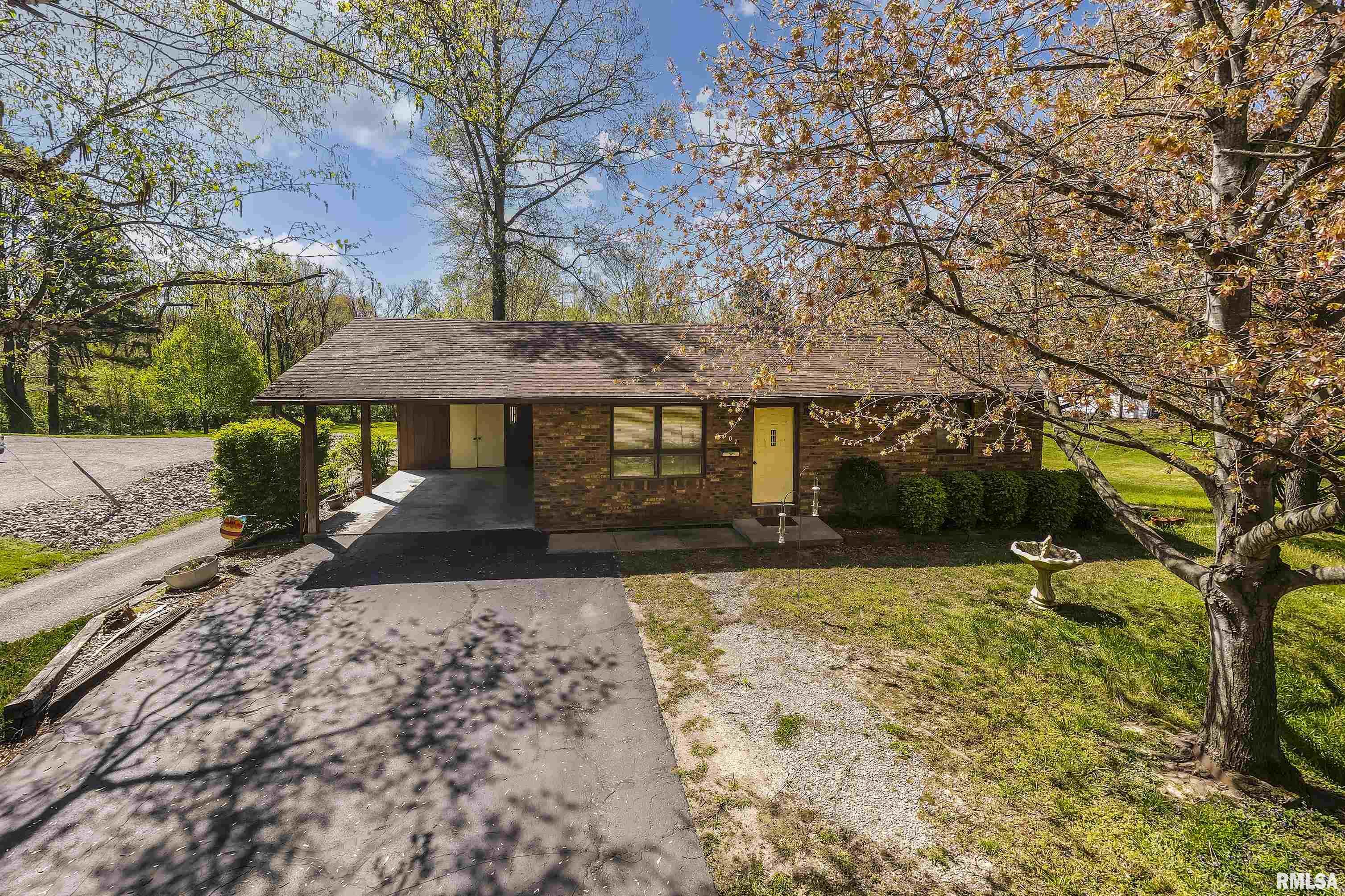 707 Illinois Avenue, Murphysboro, Illinois image 32