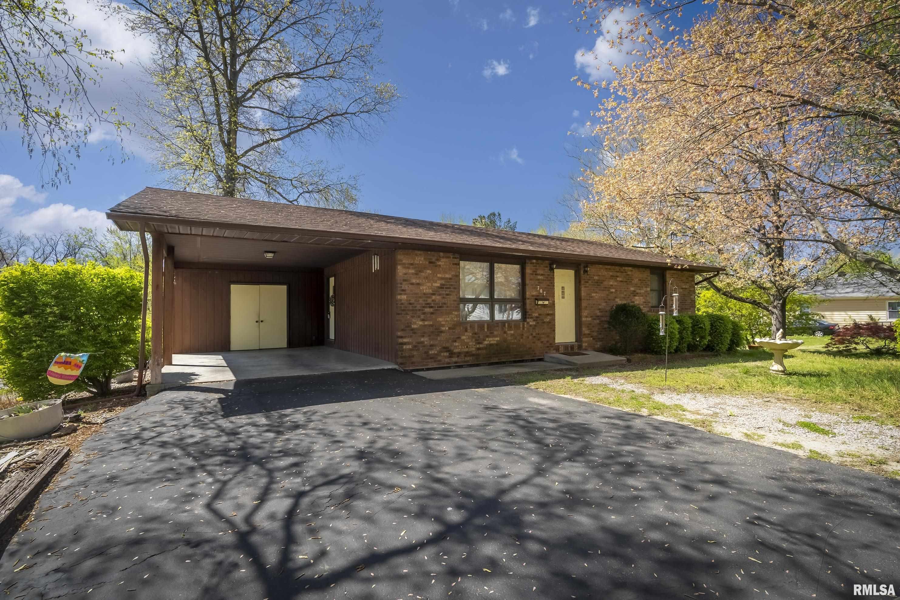 707 Illinois Avenue, Murphysboro, Illinois image 1