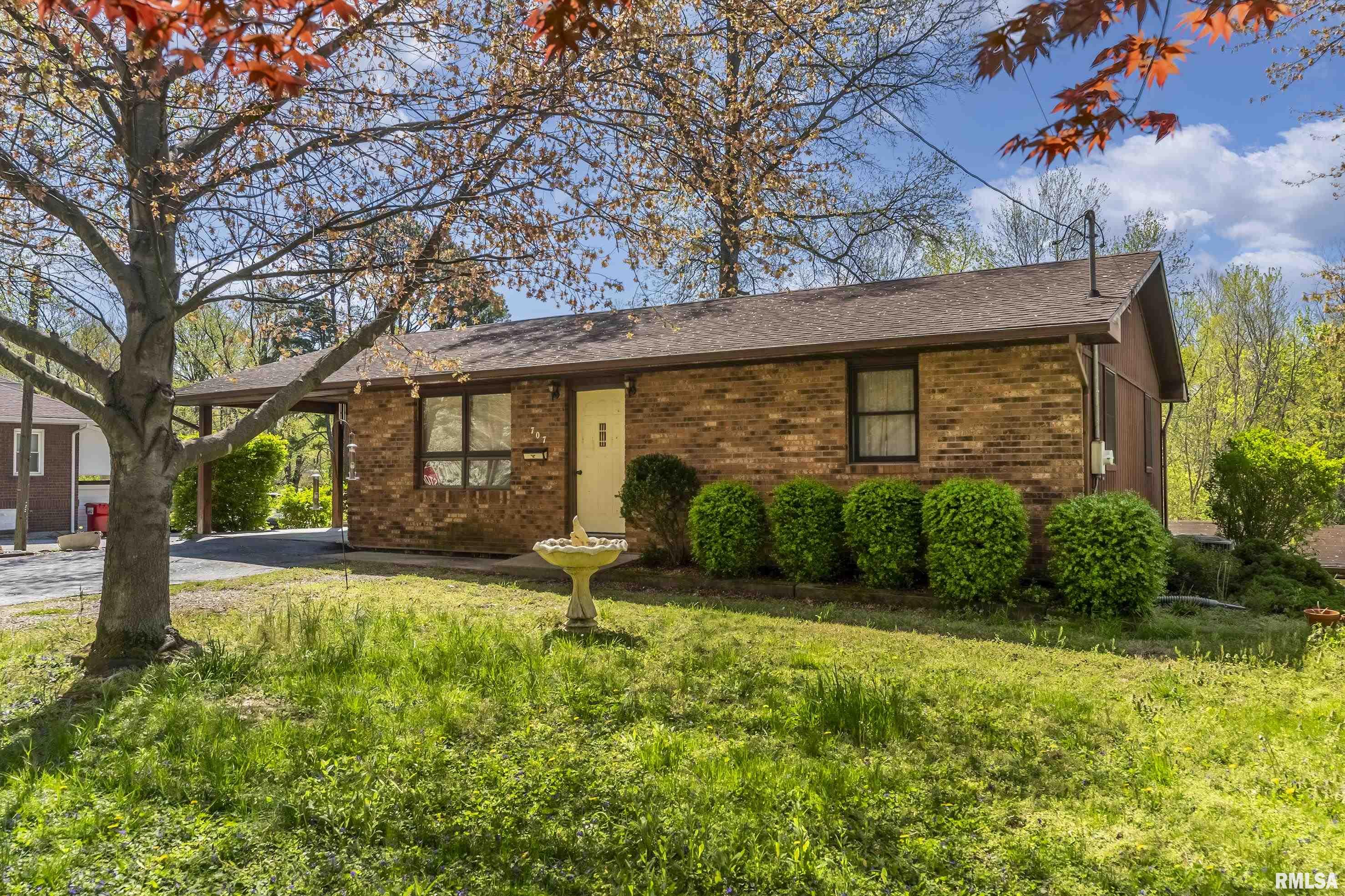 707 Illinois Avenue, Murphysboro, Illinois image 3