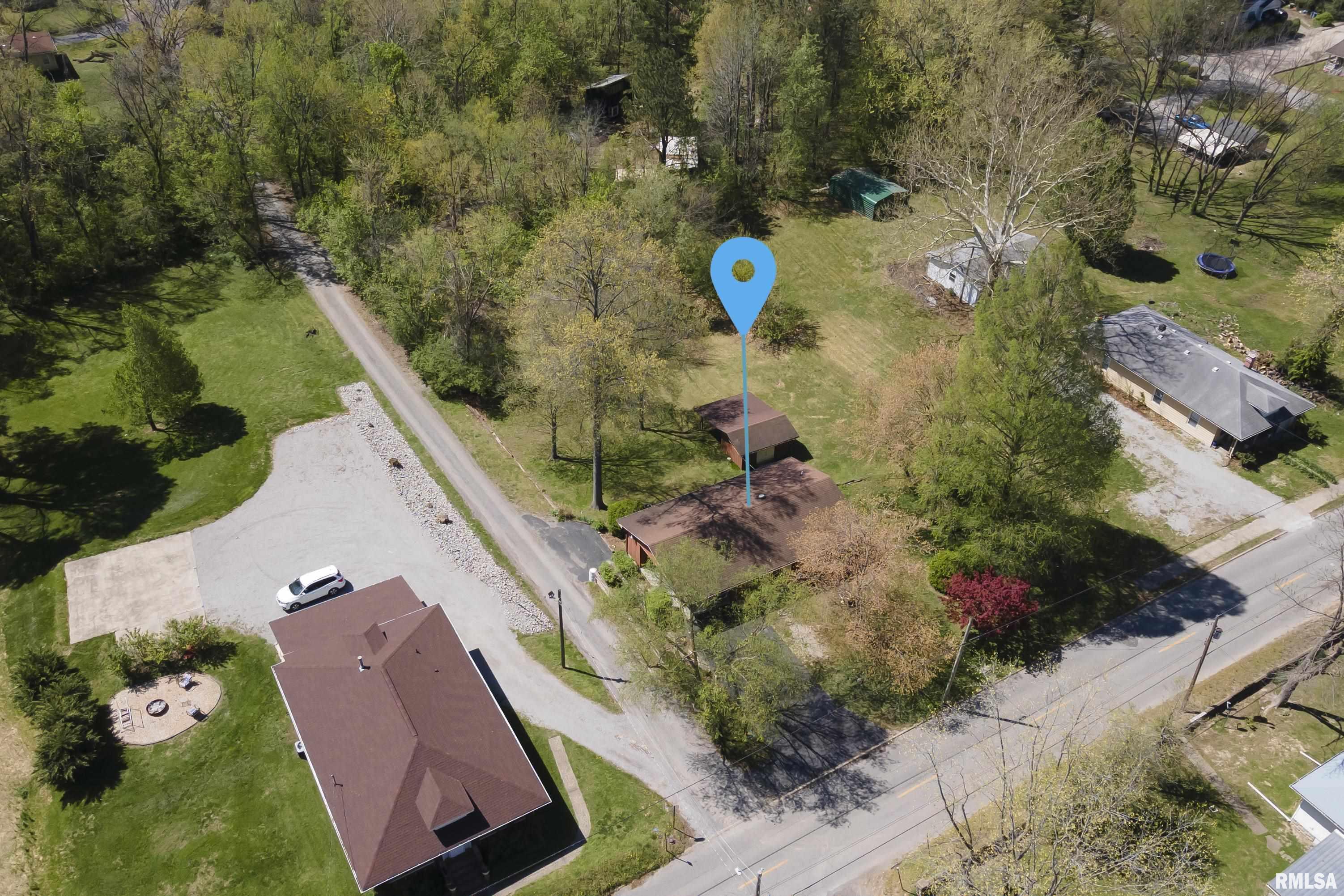 707 Illinois Avenue, Murphysboro, Illinois image 26