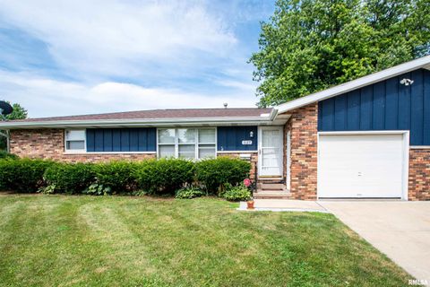 Photo of 337339 NORTH Street, Morton, IL 61550 (MLS # PA1265966)