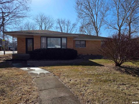 Homes For Sale - 24 Wenzel Lane<br/> Sangamon County, Springfield, IL 62702