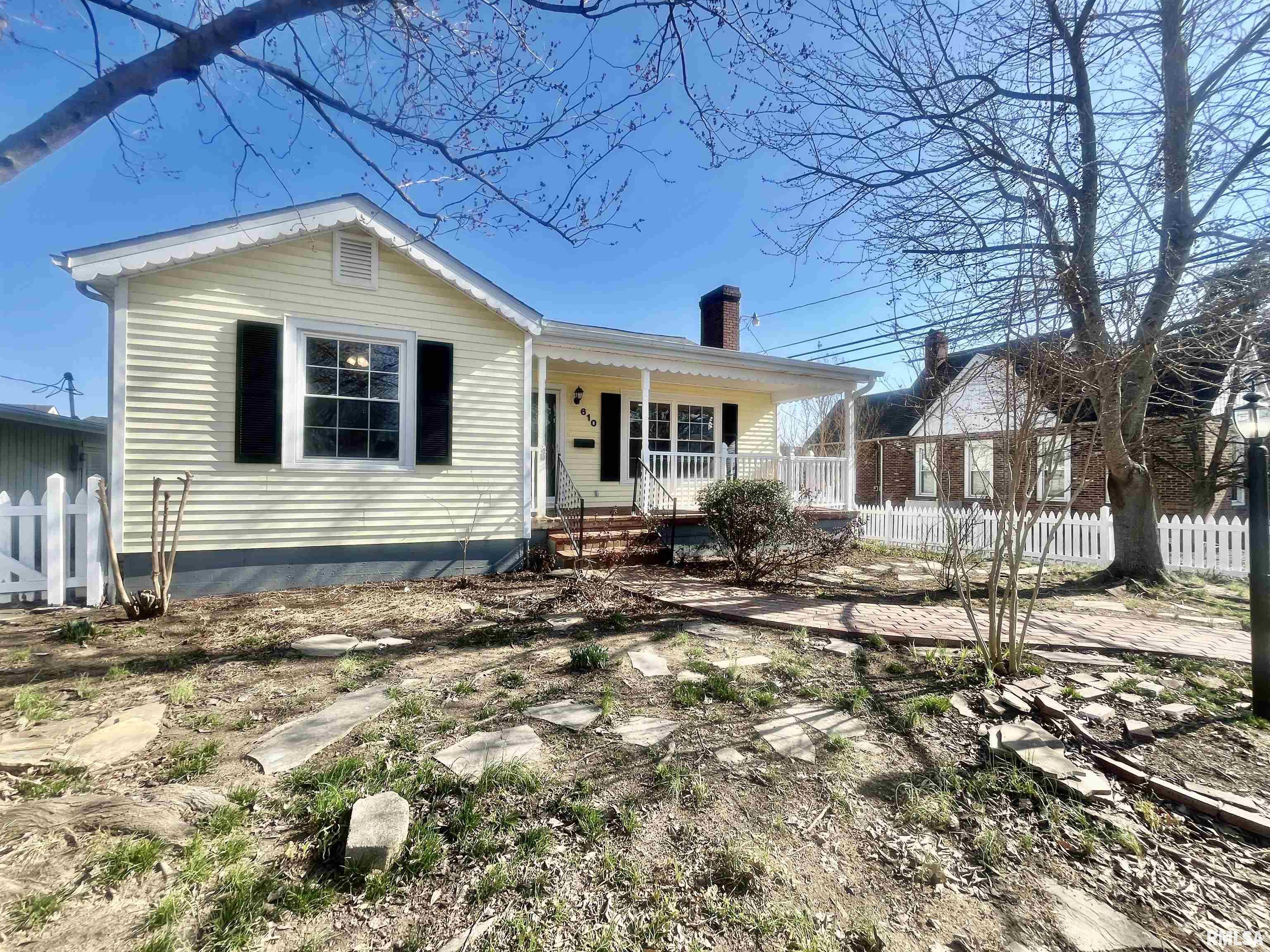 610 Girard Street, Metropolis, Illinois image 41